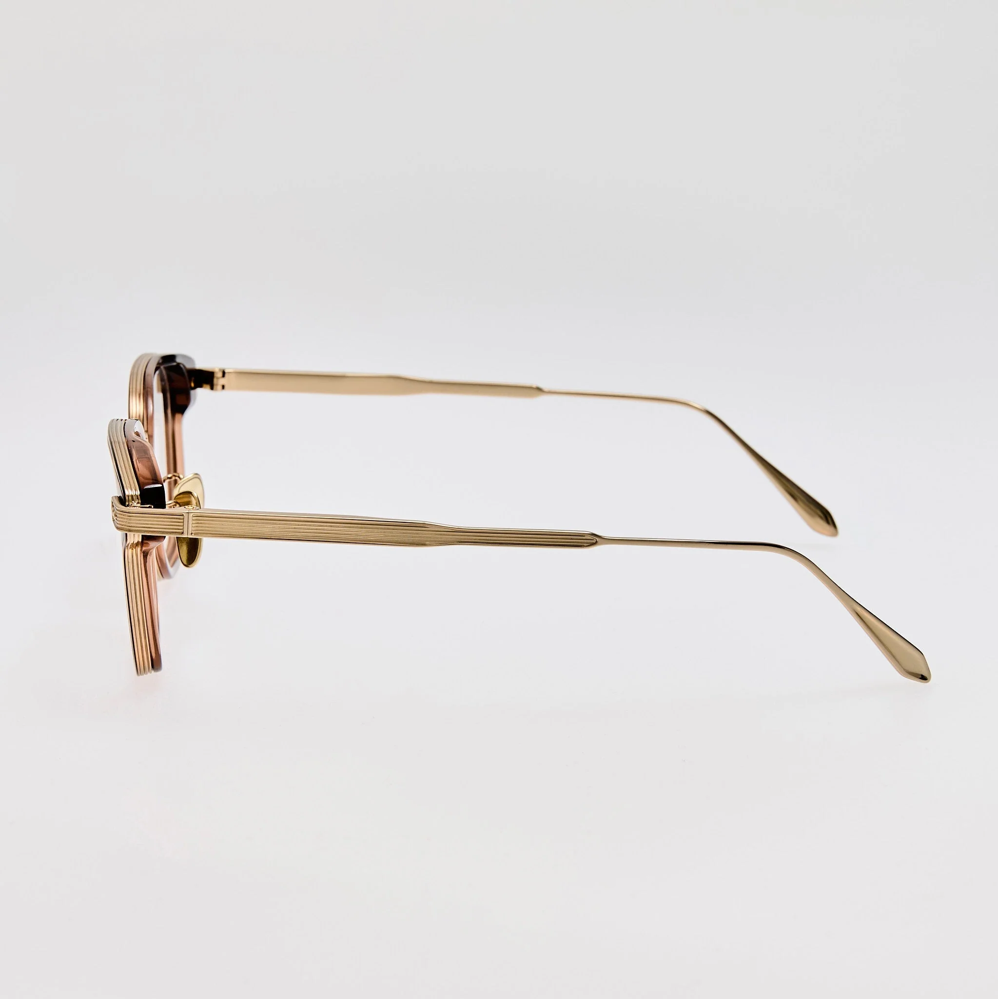 Blakher Optical in Brown - Image 6