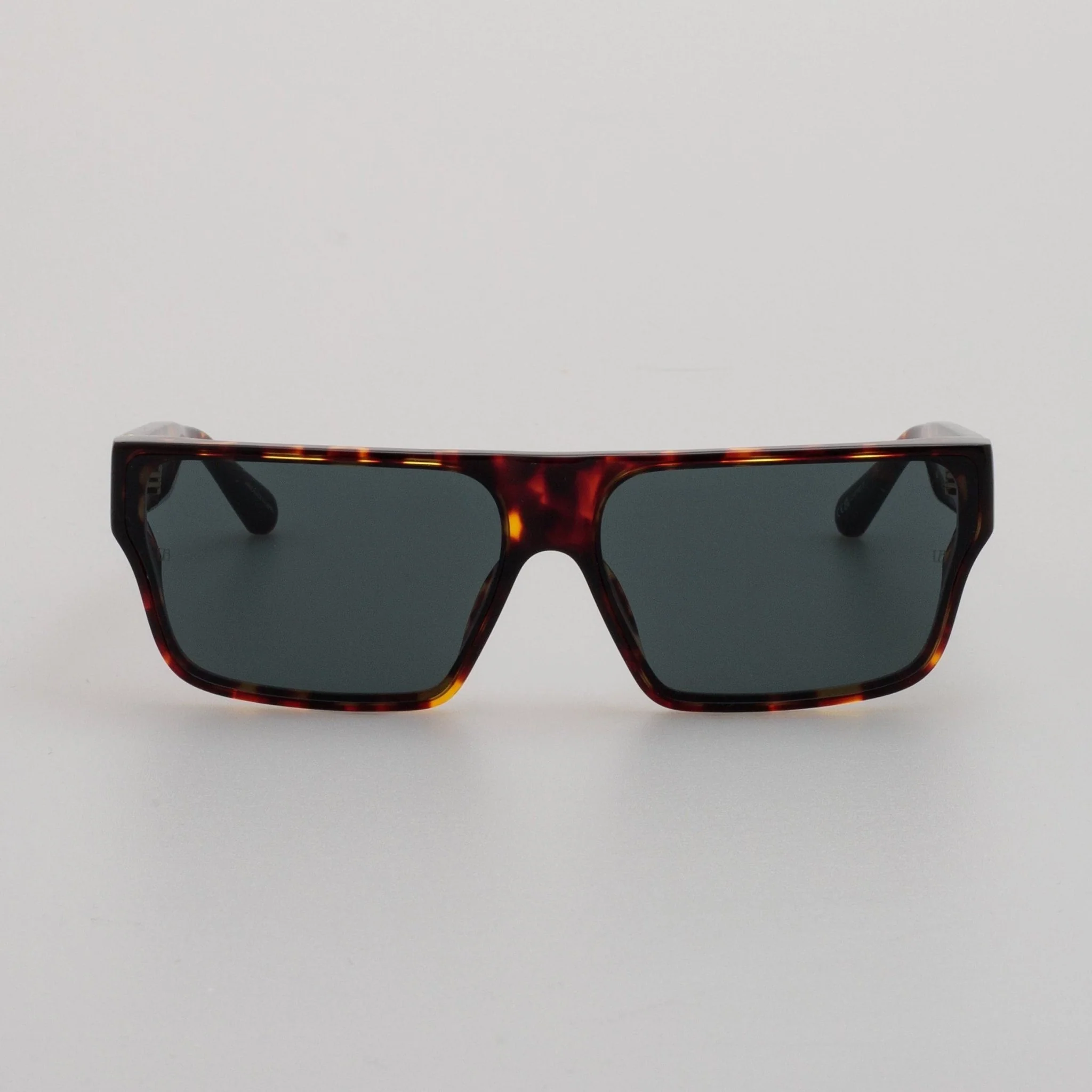 Brady Sunglasses in Tortoiseshell