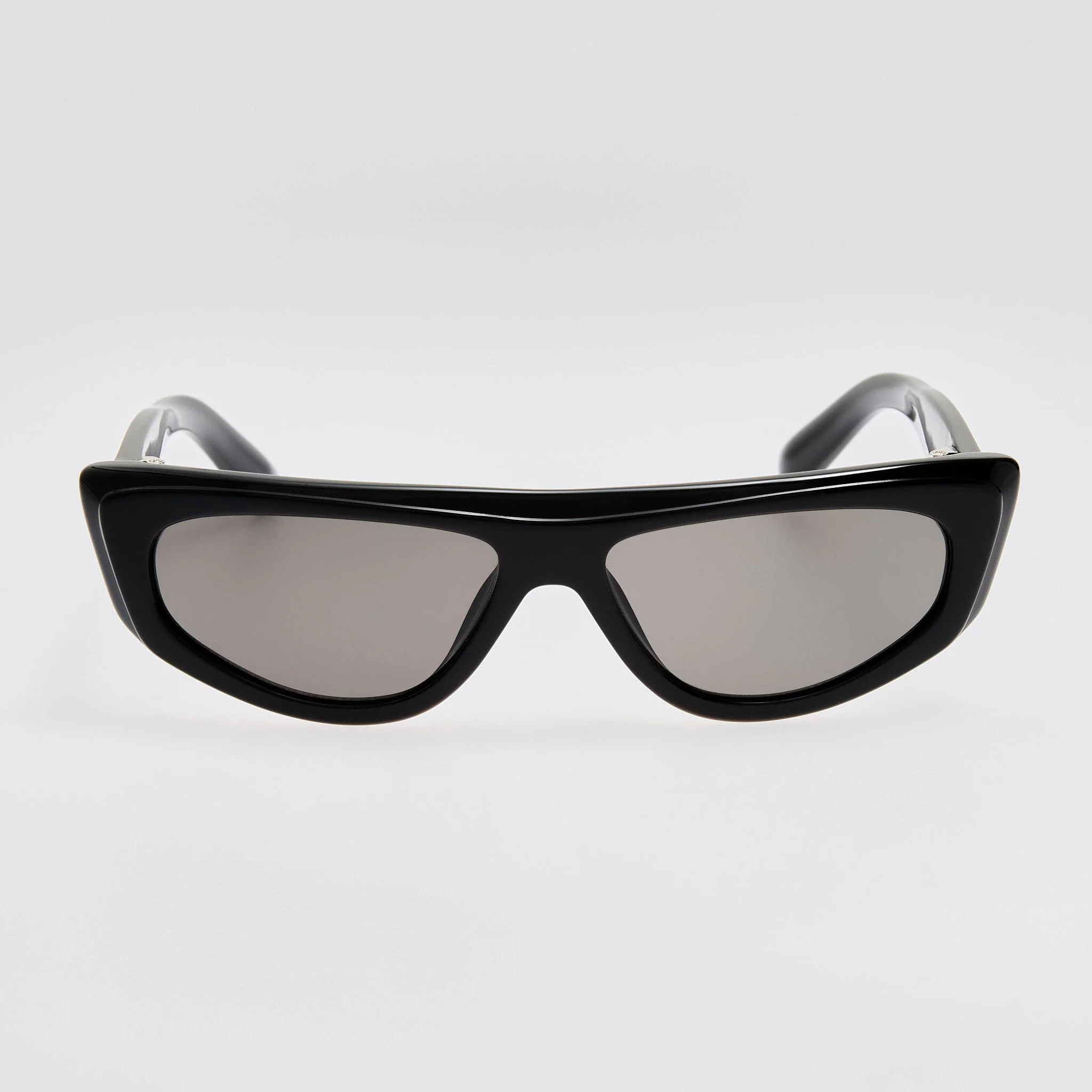 Casco Sunglasses in Black