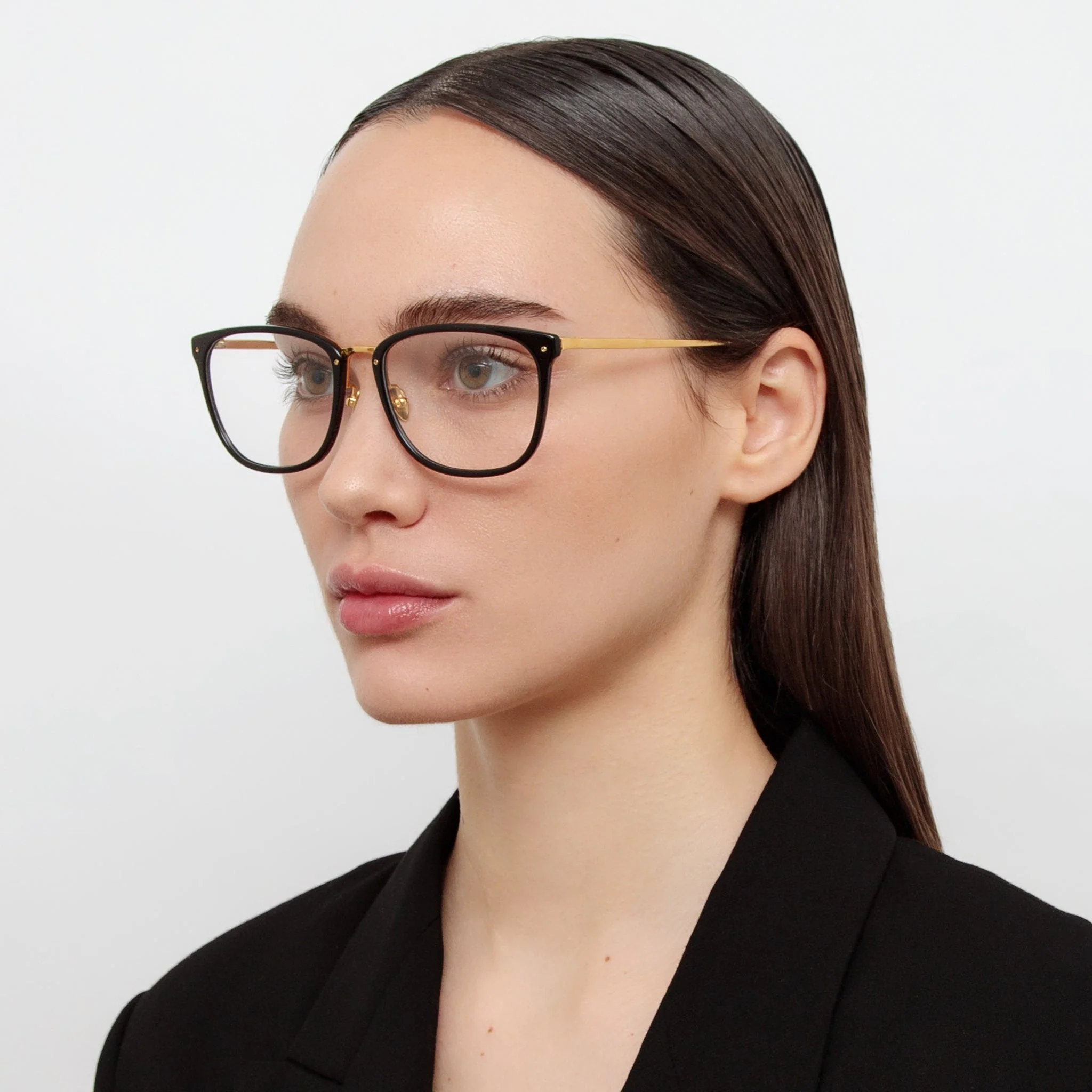 Cassin Optical in Black - Image 4
