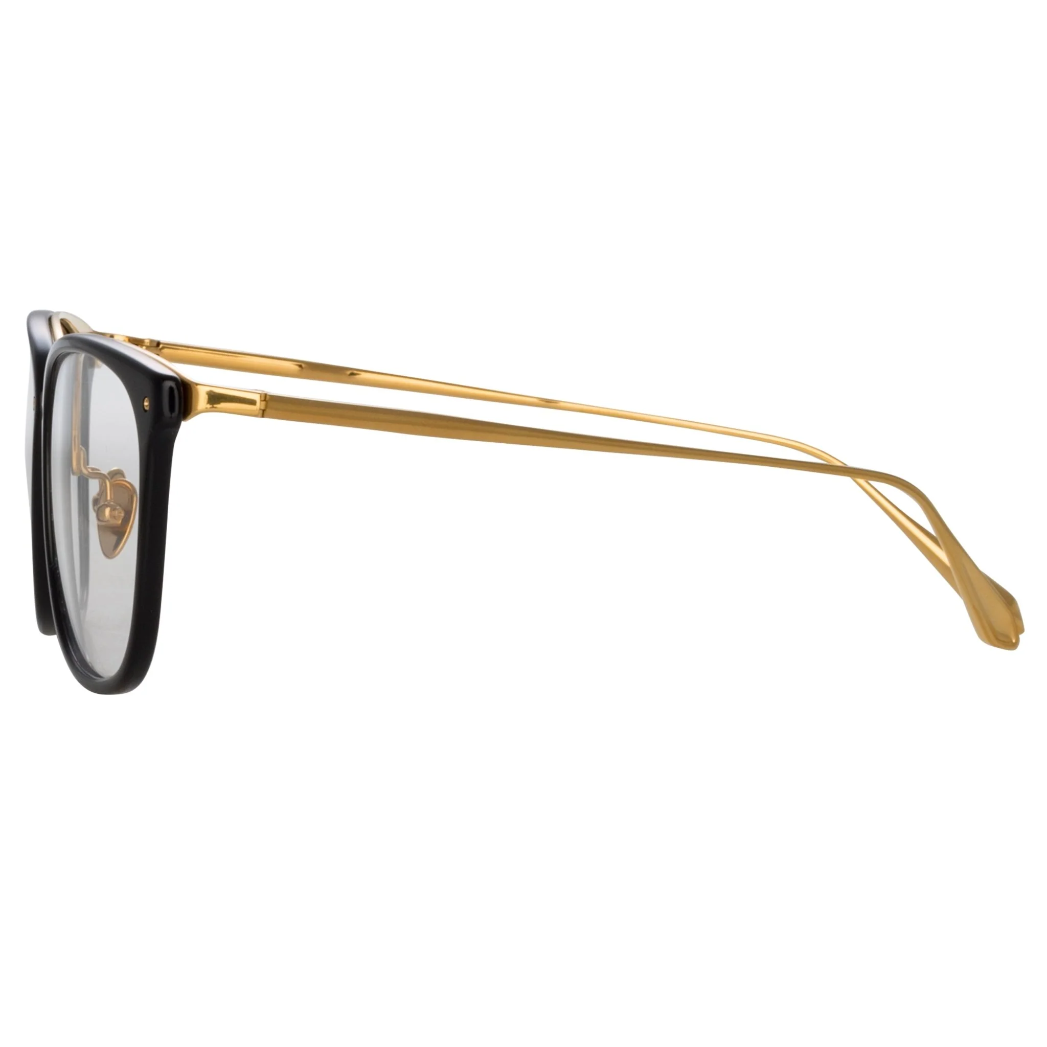 Cassin Optical in Black - Image 5