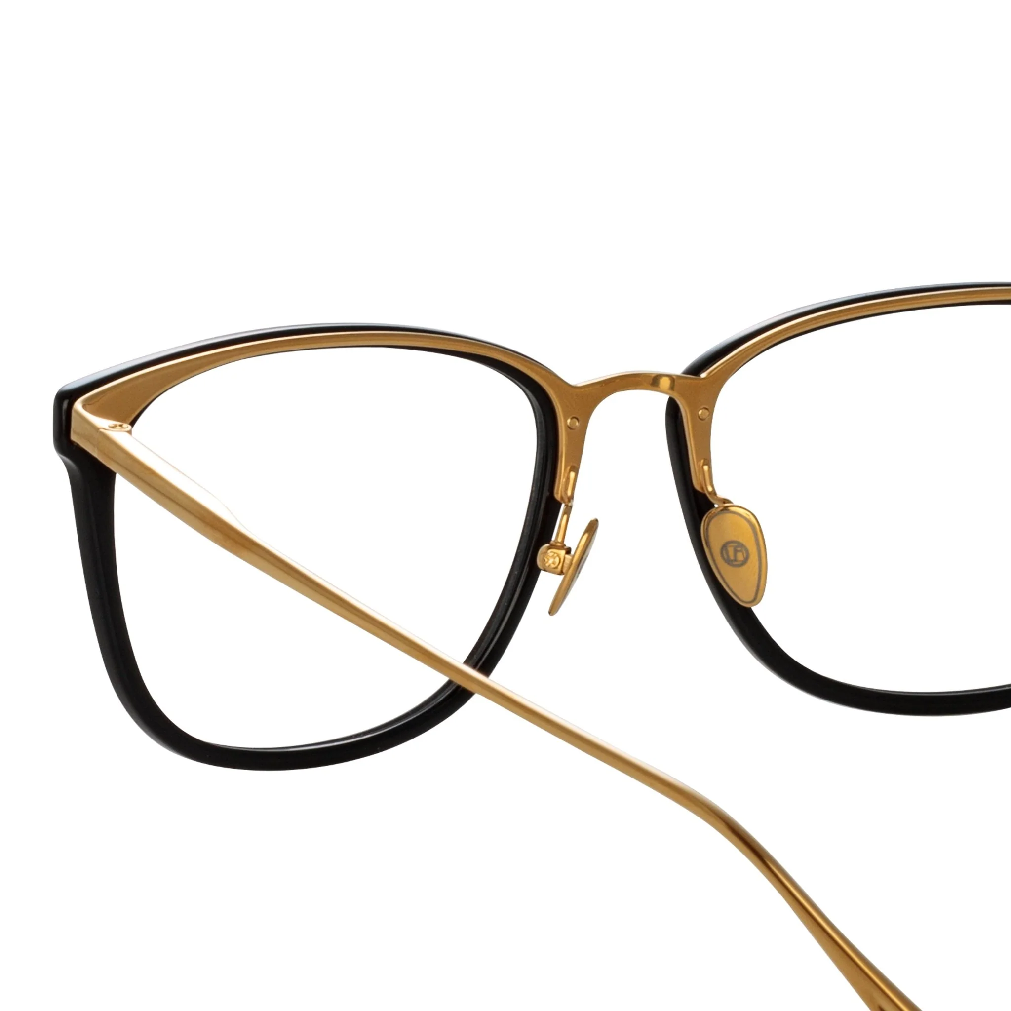 Cassin Optical in Black - Image 6