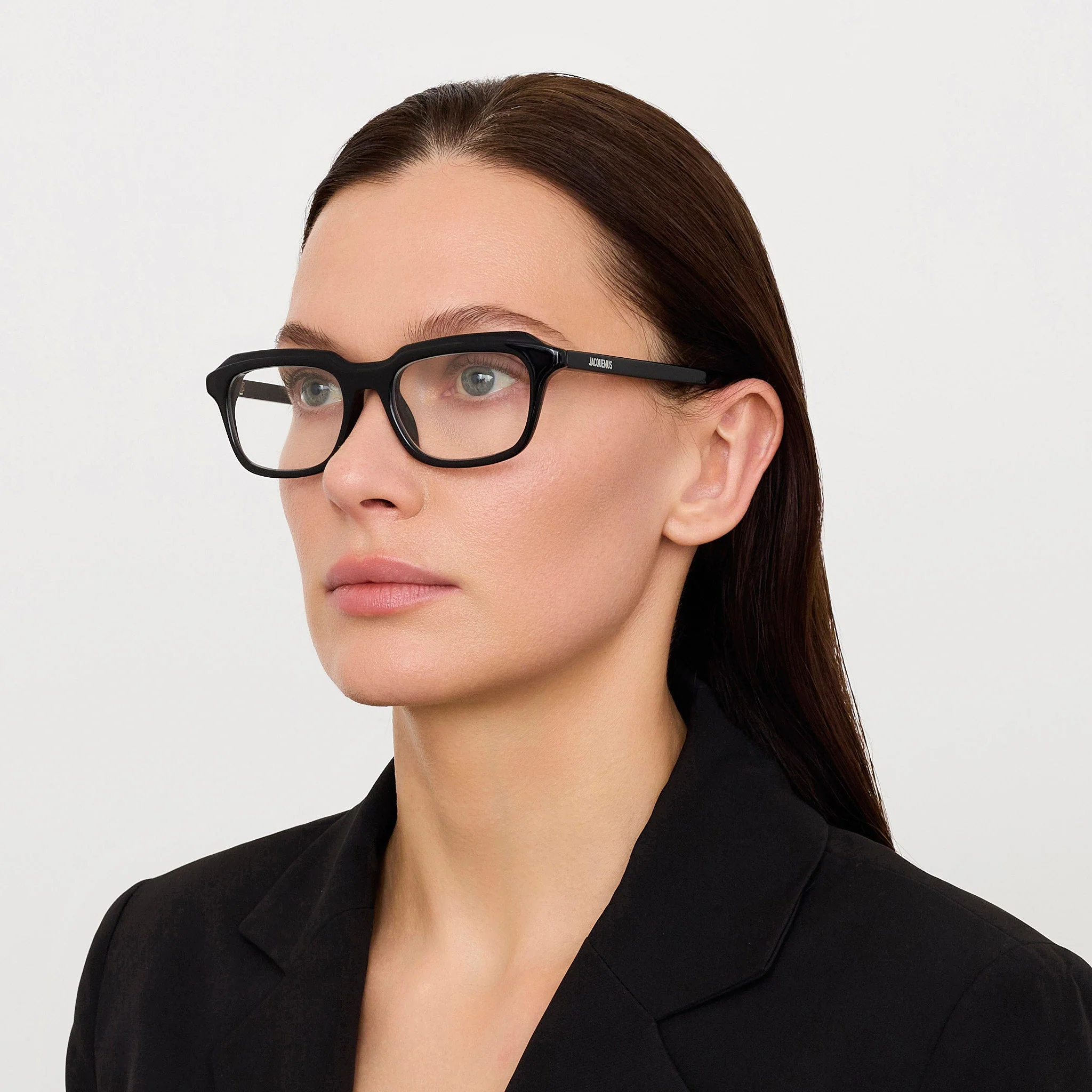 Citta Optical in Black - Image 3