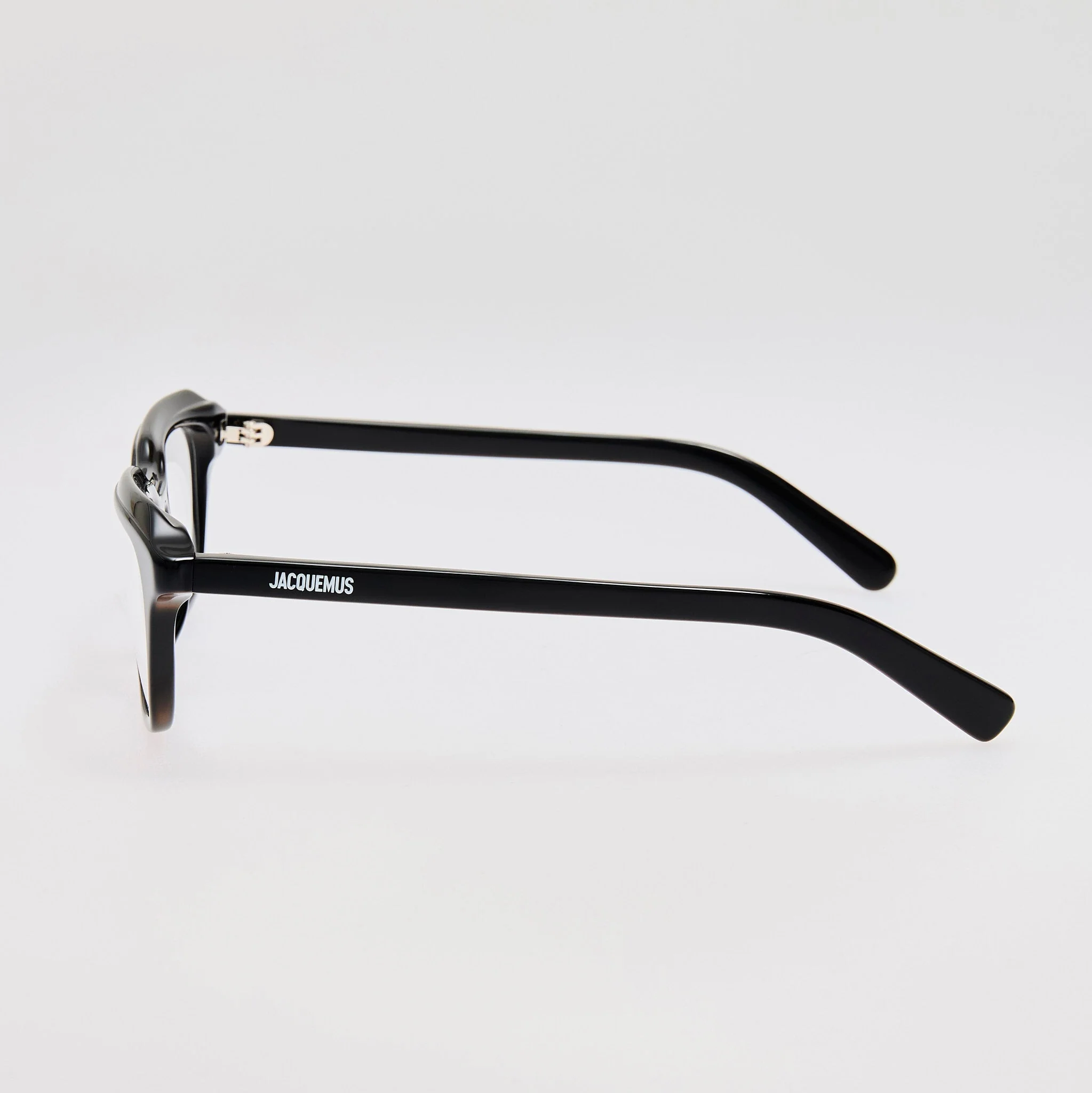Citta Optical in Black - Image 4