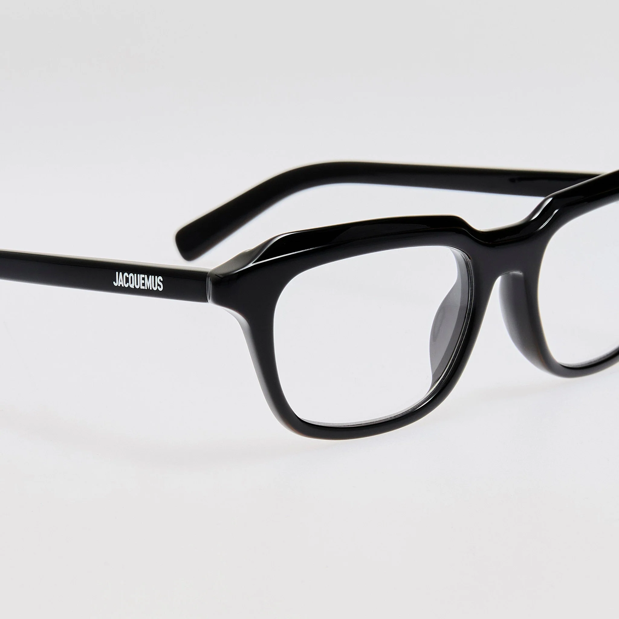 Citta Optical in Black - Image 5