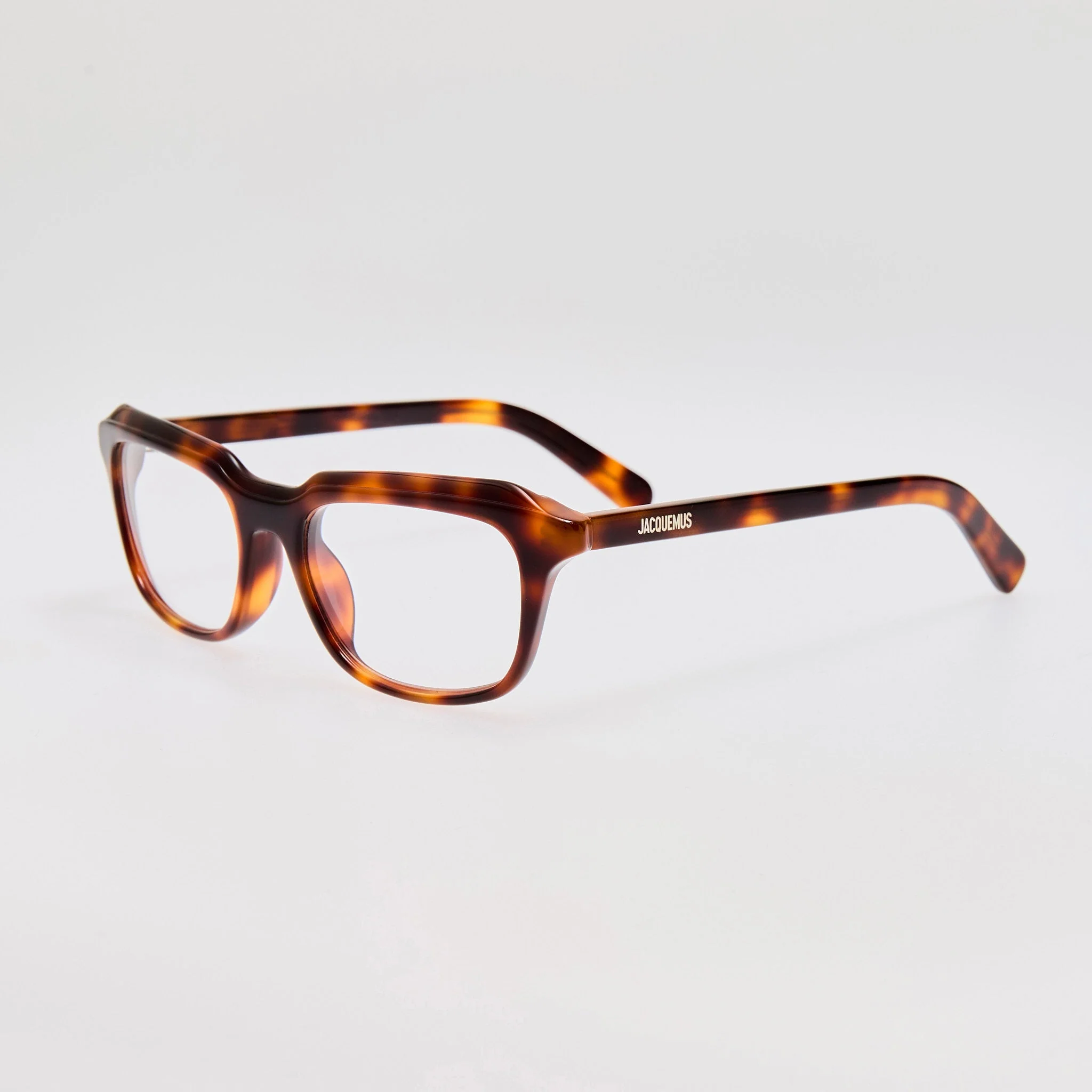 Citta Optical in Dark Tortoiseshell - Image 3