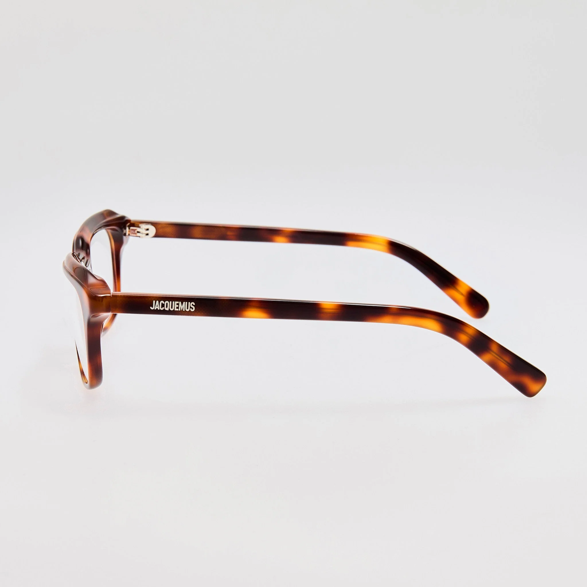 Citta Optical in Dark Tortoiseshell - Image 4