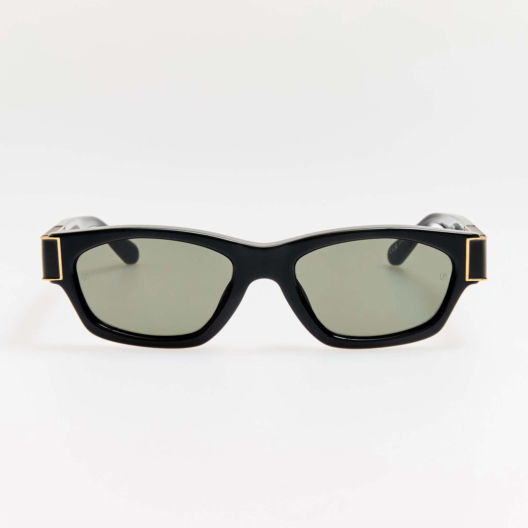 Clara Sunglasses in Black