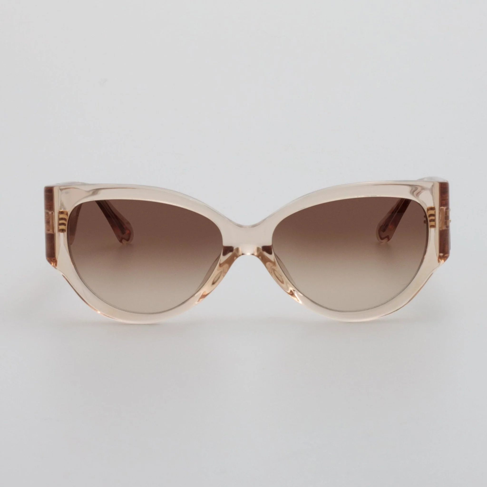 Connie Sunglasses in Ash