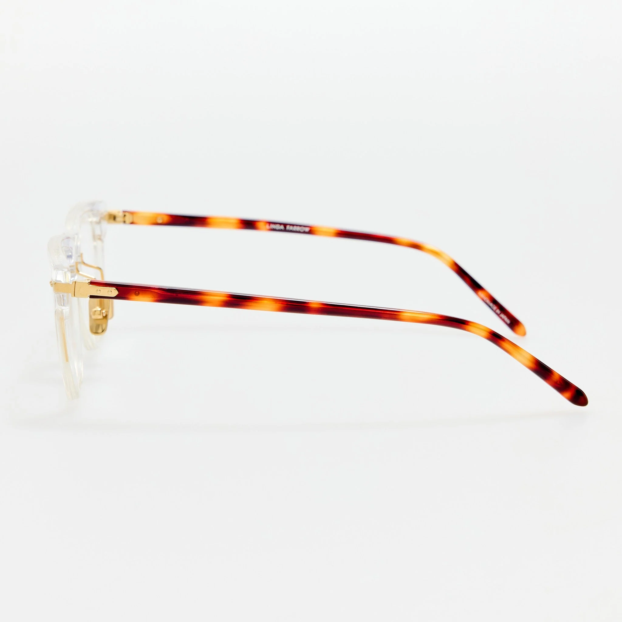 Cove Optical in Clear - Image 6