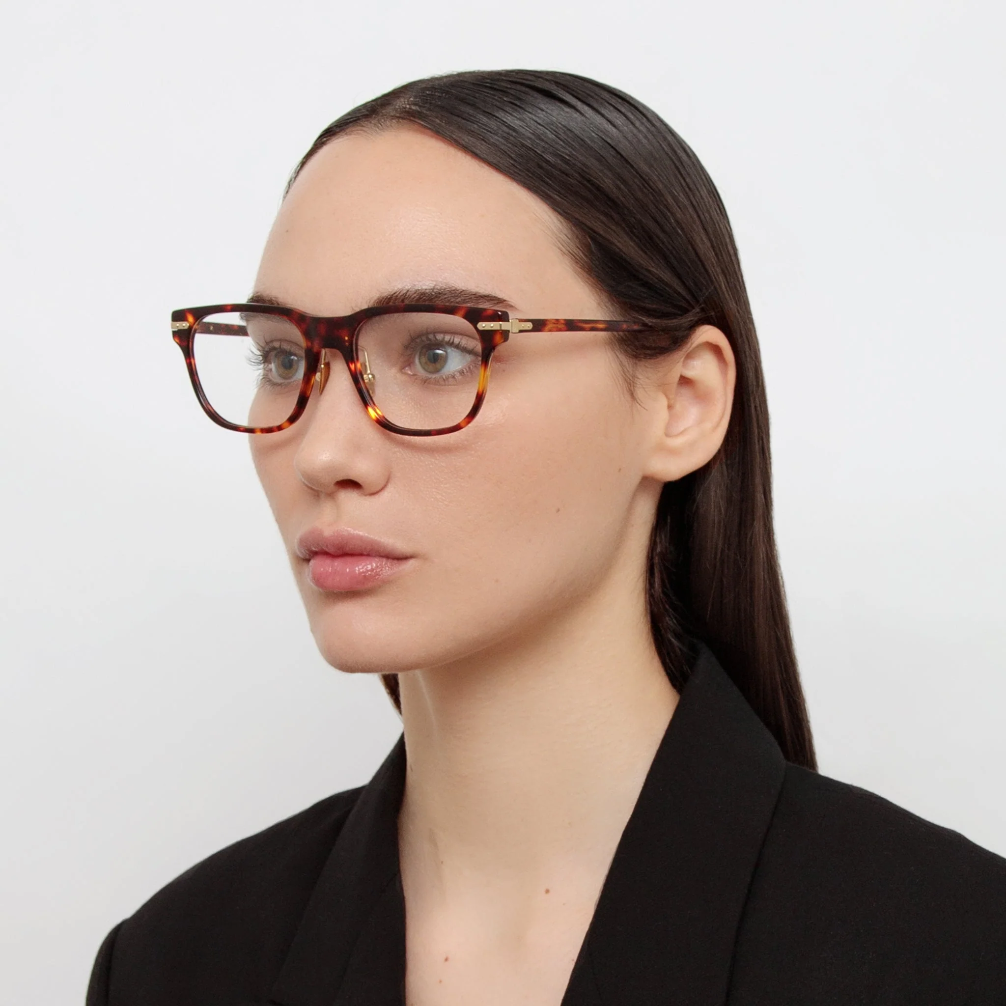 Cove Optical in Tortoiseshell - Image 3