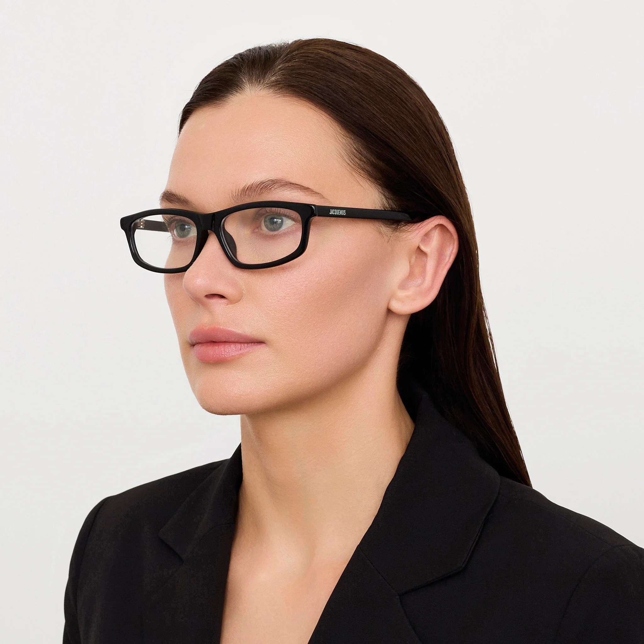 Cuadro Optical in Black - Image 4