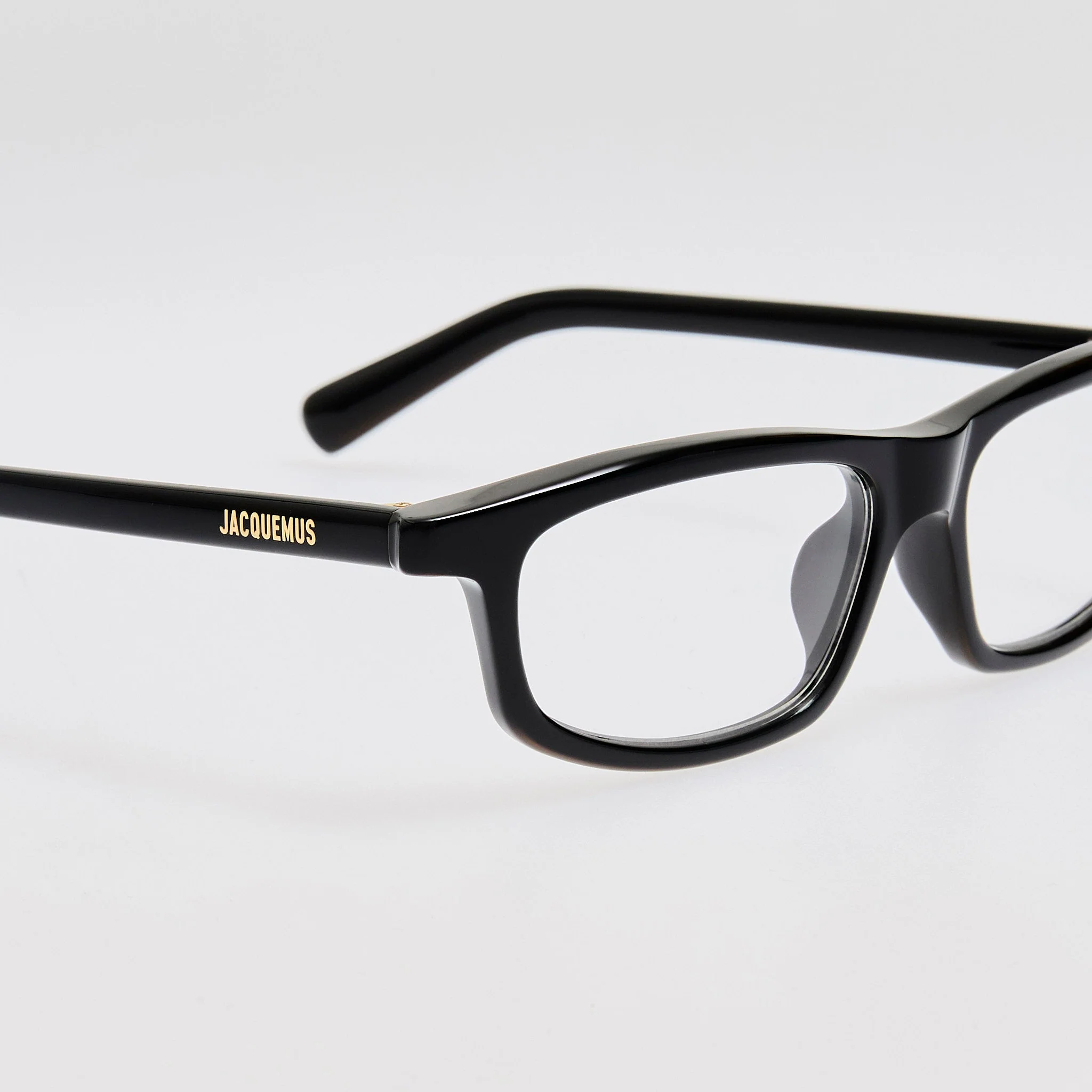 Cuadro Optical in Black - Image 5