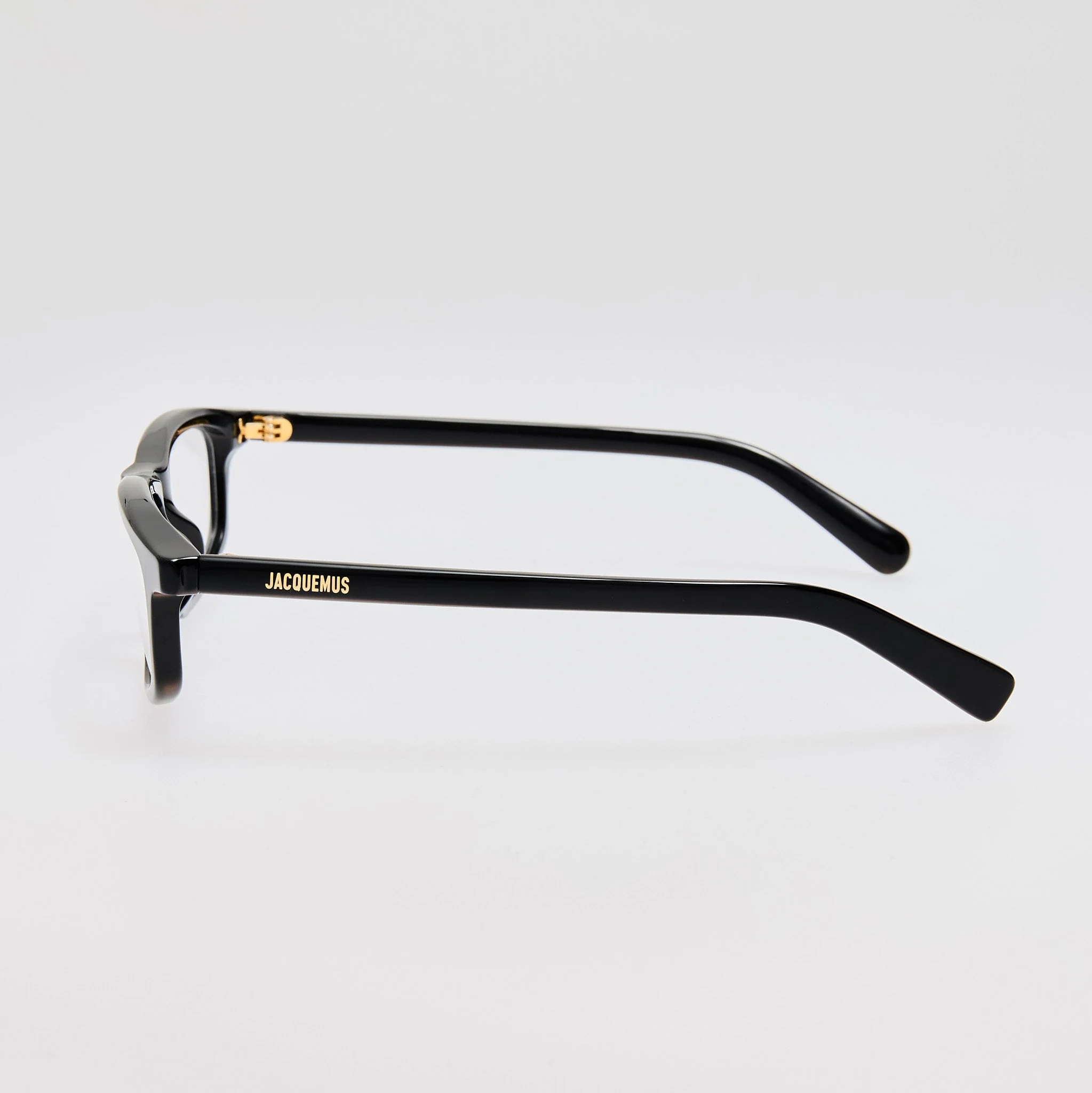 Cuadro Optical in Black - Image 6