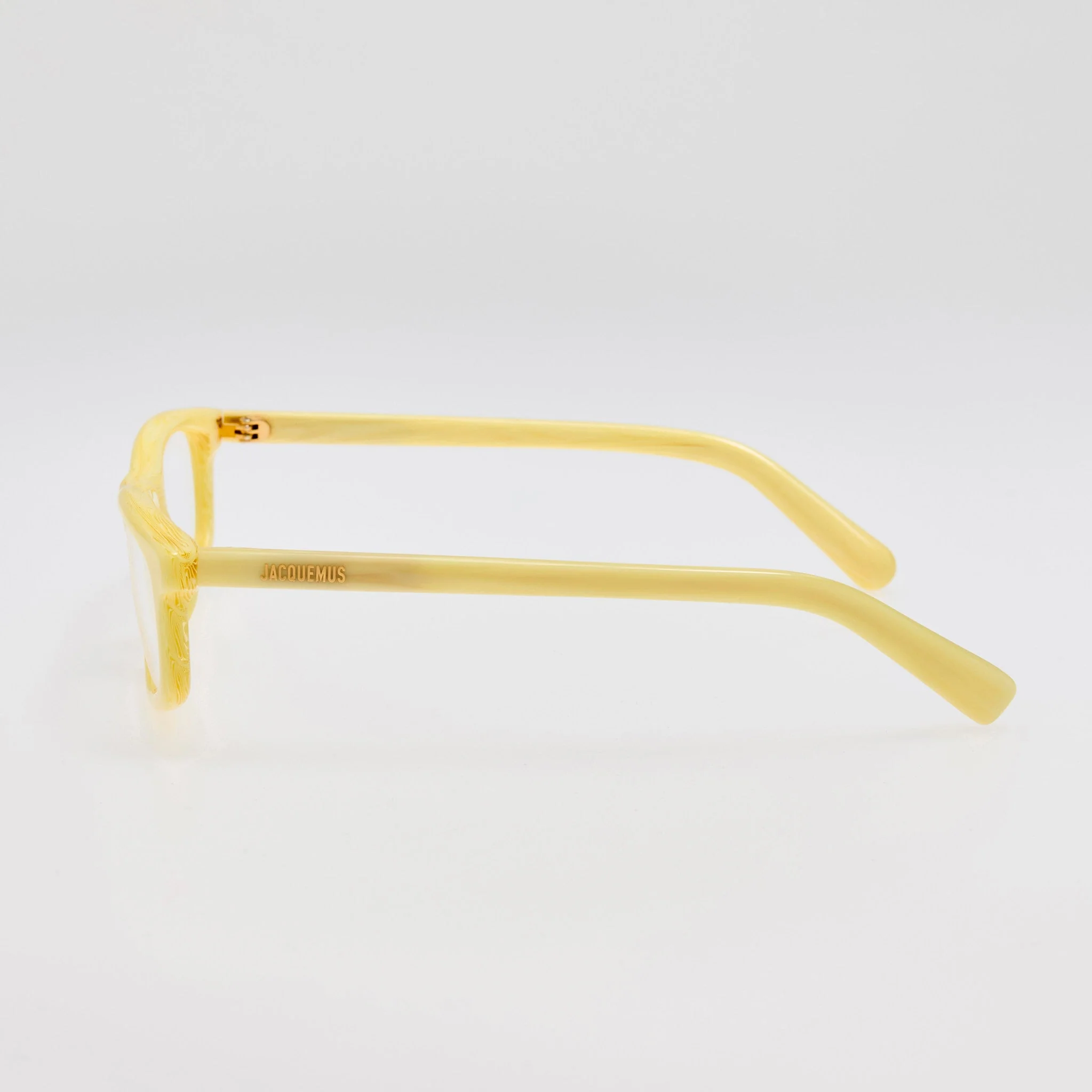 Cuadro Optical in Yellow Stripe - Image 6