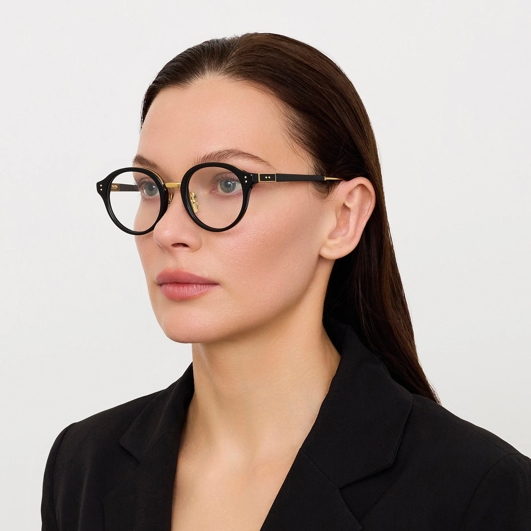 Curtis Optical in Black - Image 3