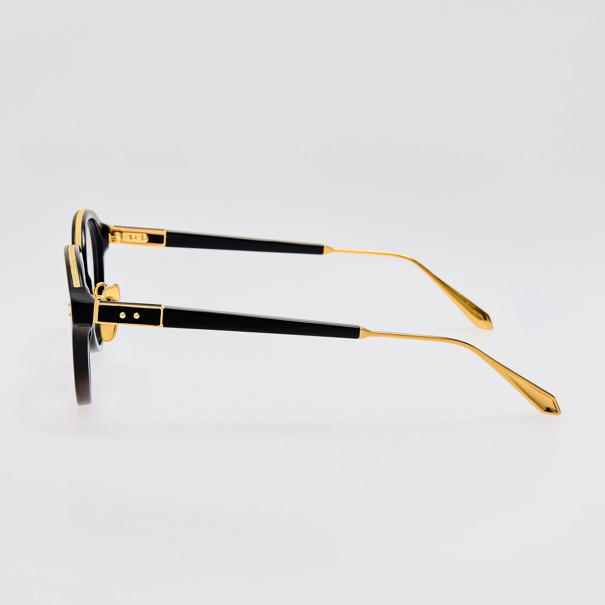 Curtis Optical in Black - Image 6