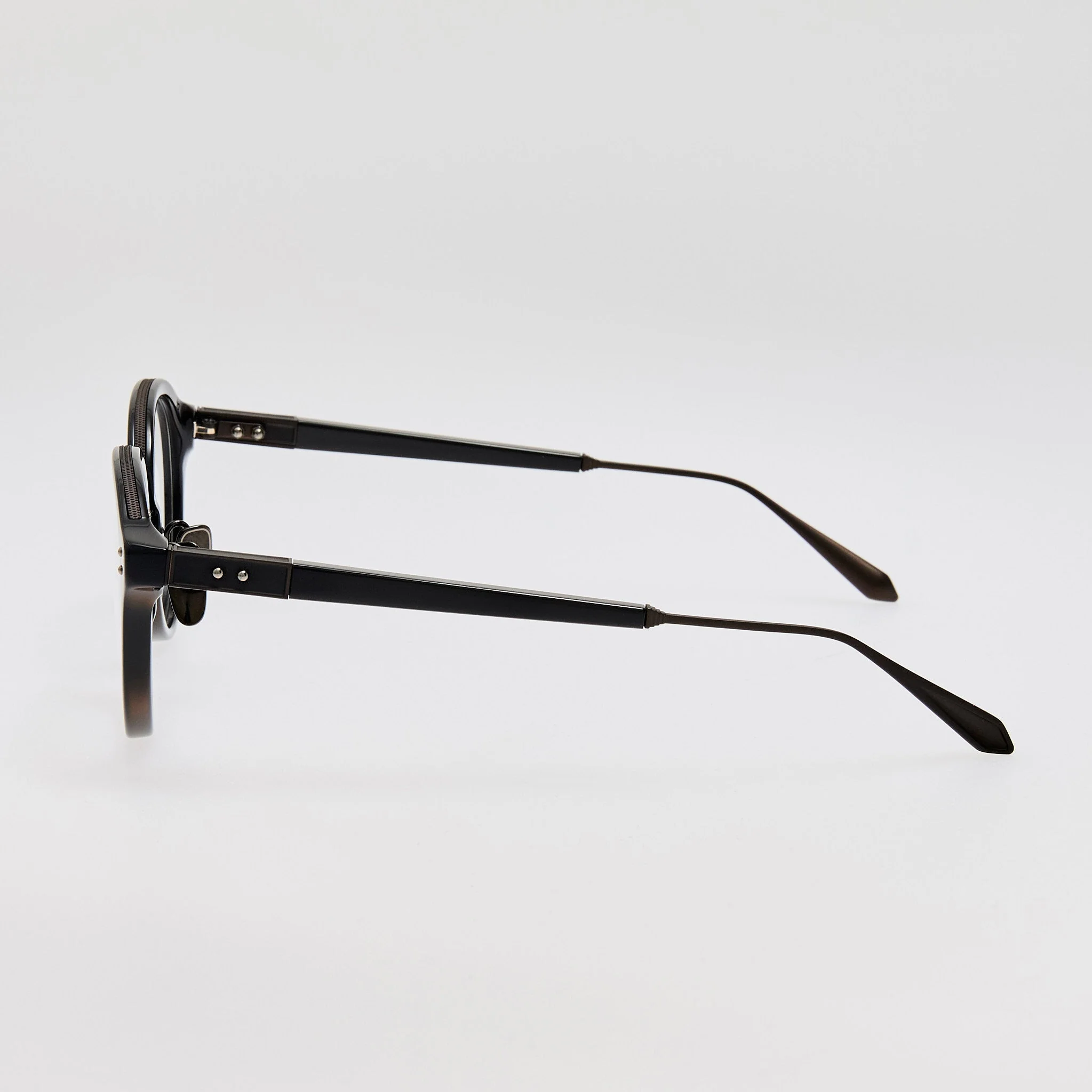Curtis Optical in Black Matt Nickel - Image 5