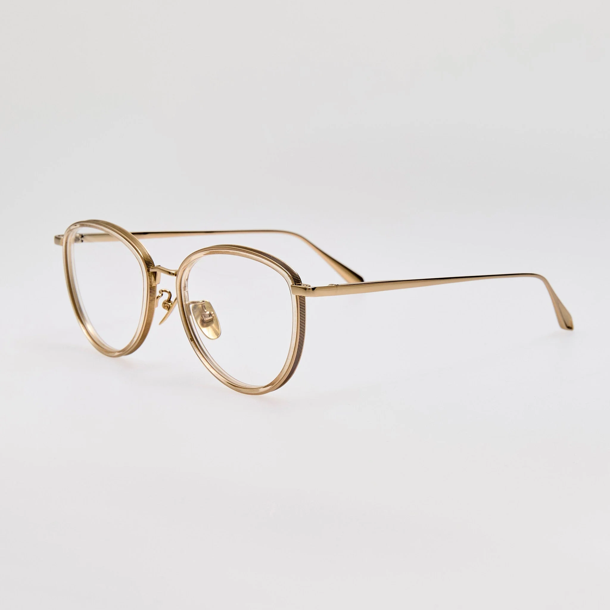 Dahlia Optical in Ash - Image 2