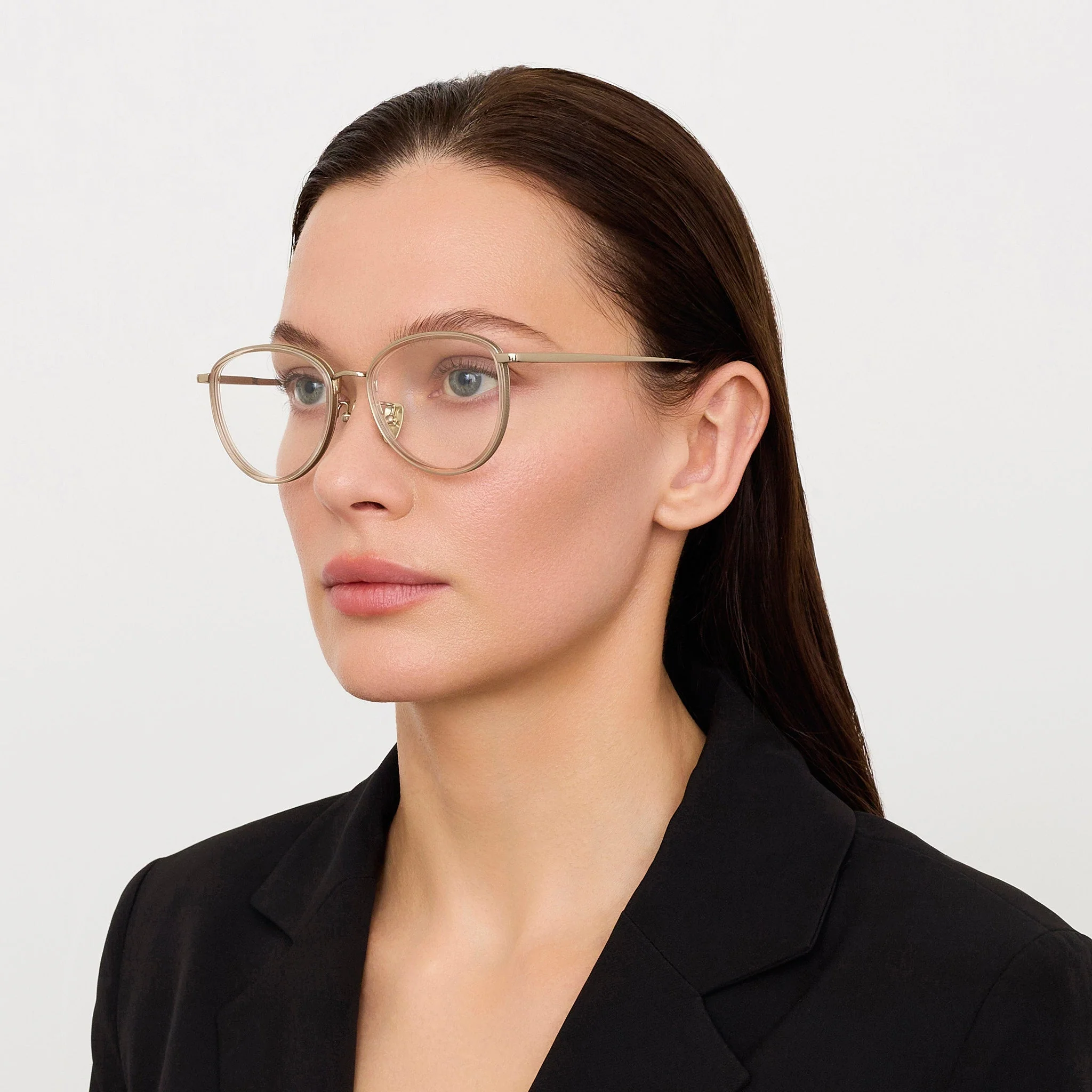 Dahlia Optical in Ash - Image 3