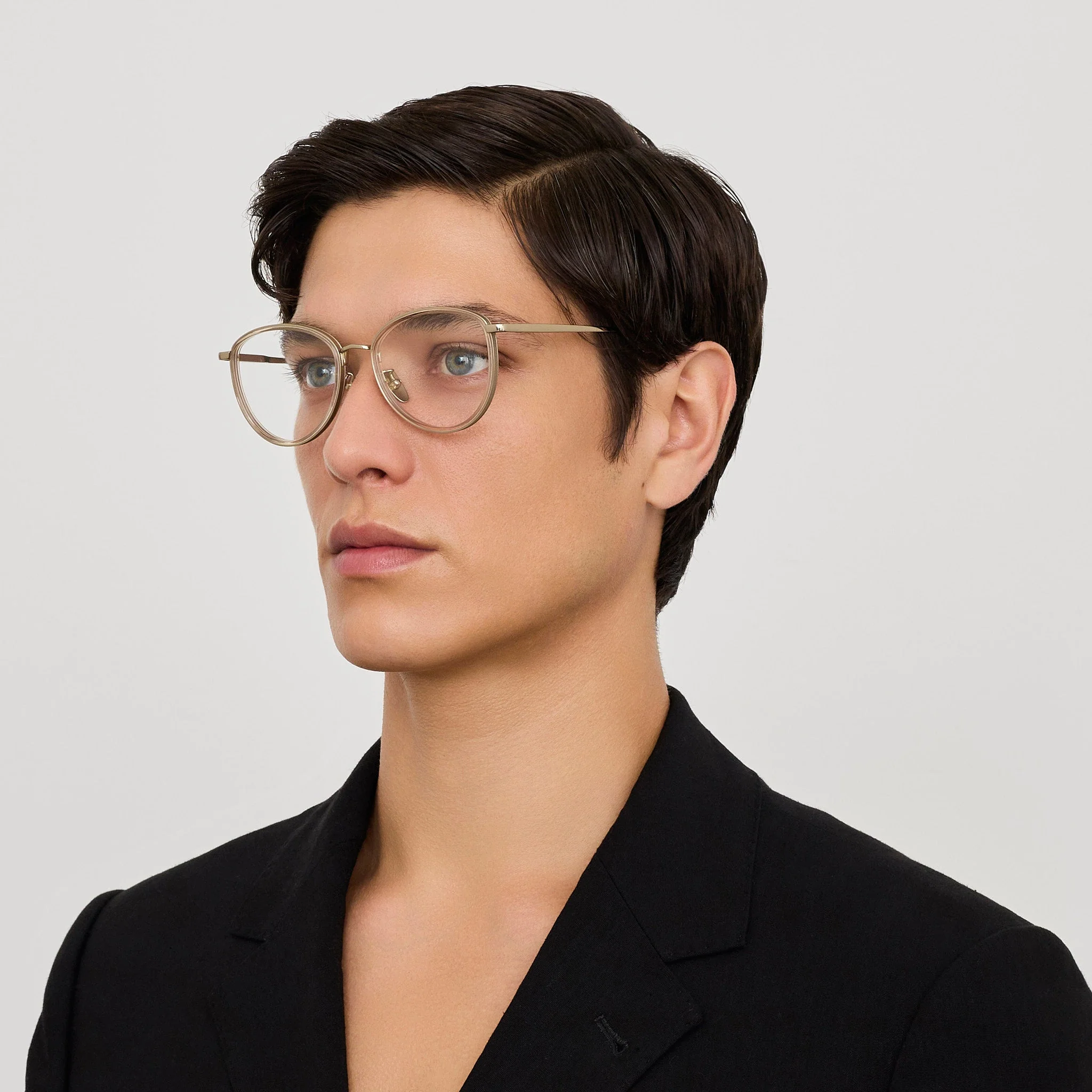 Dahlia Optical in Ash - Image 4