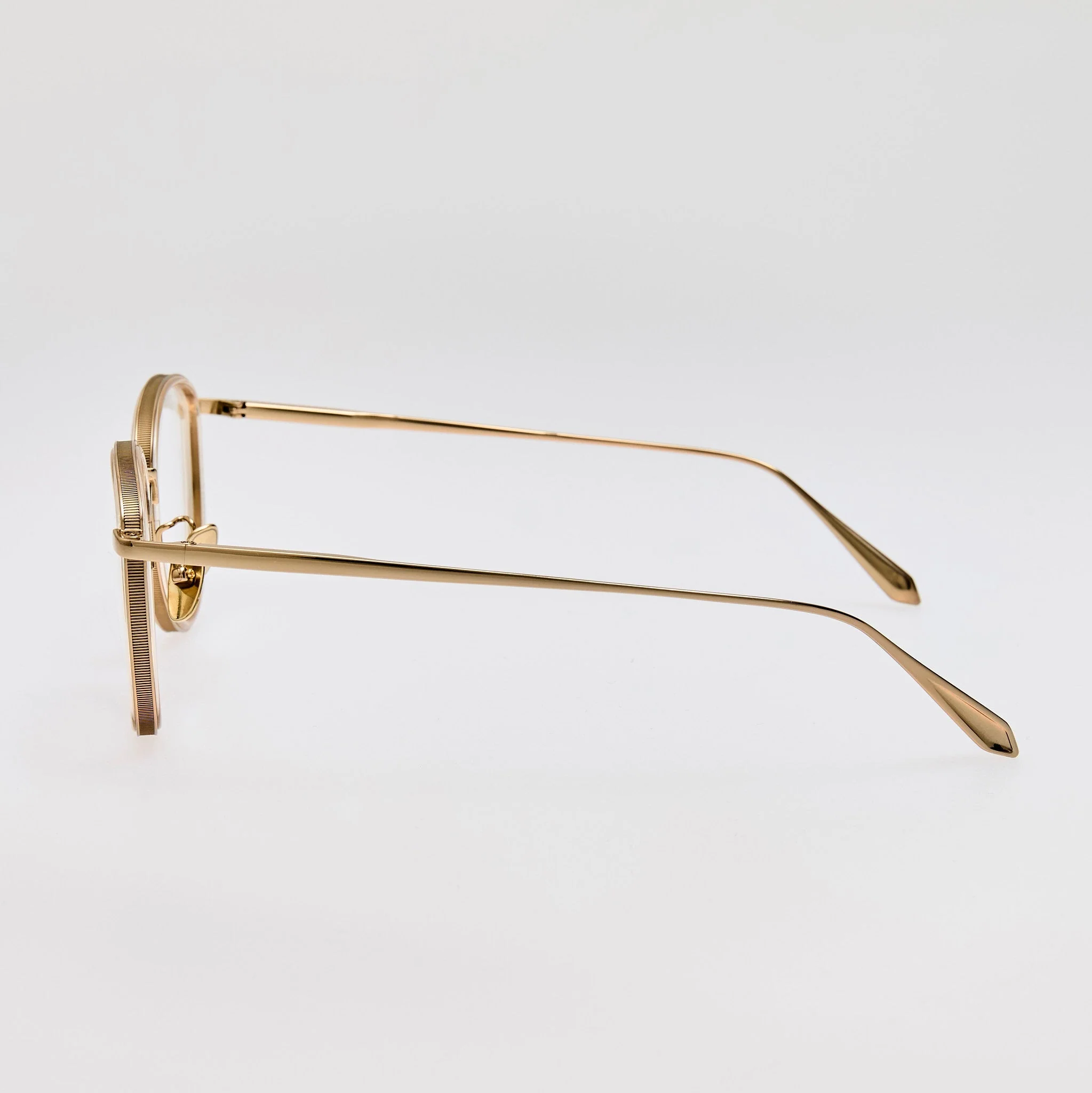 Dahlia Optical in Ash - Image 6