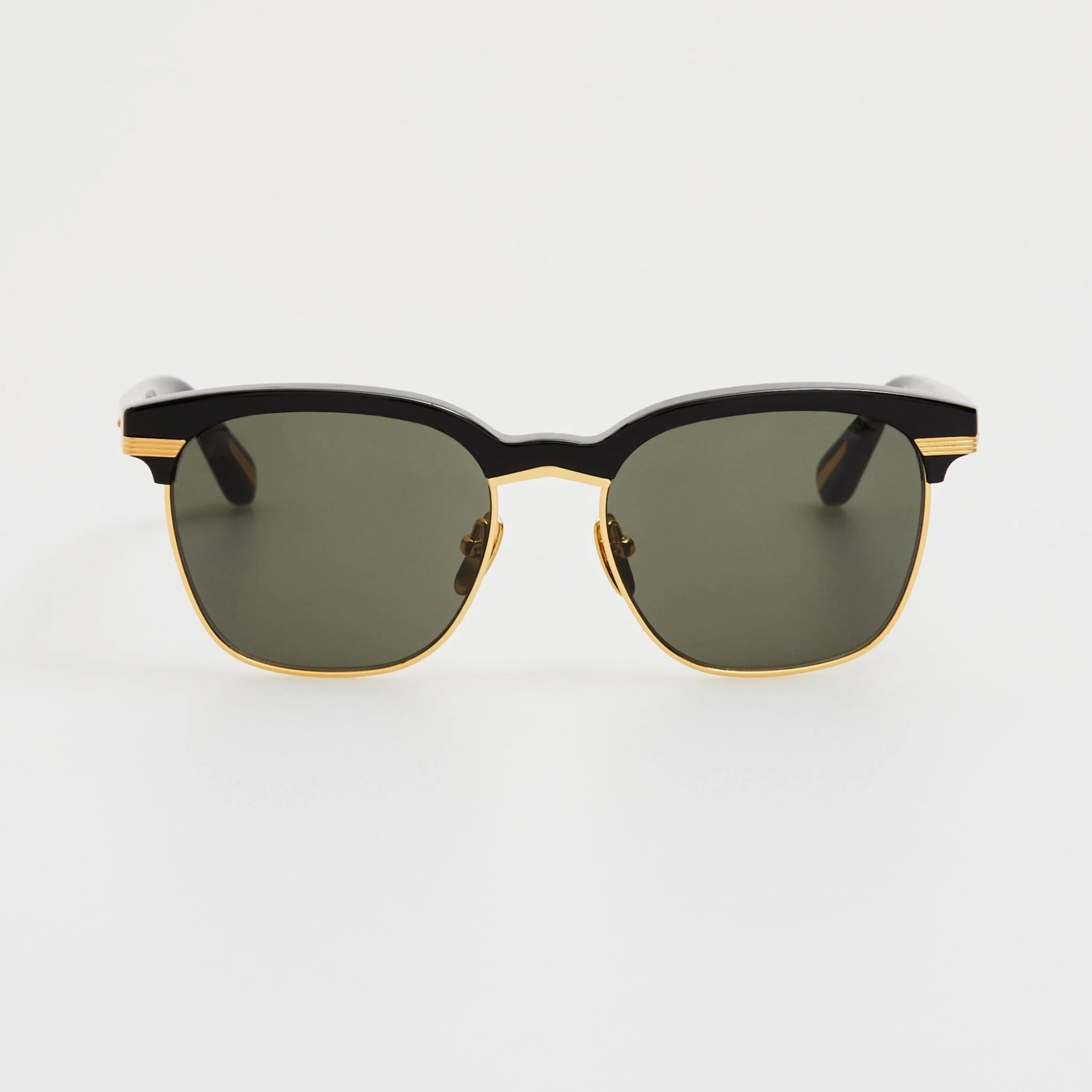 Darin Sunglasses in Black
