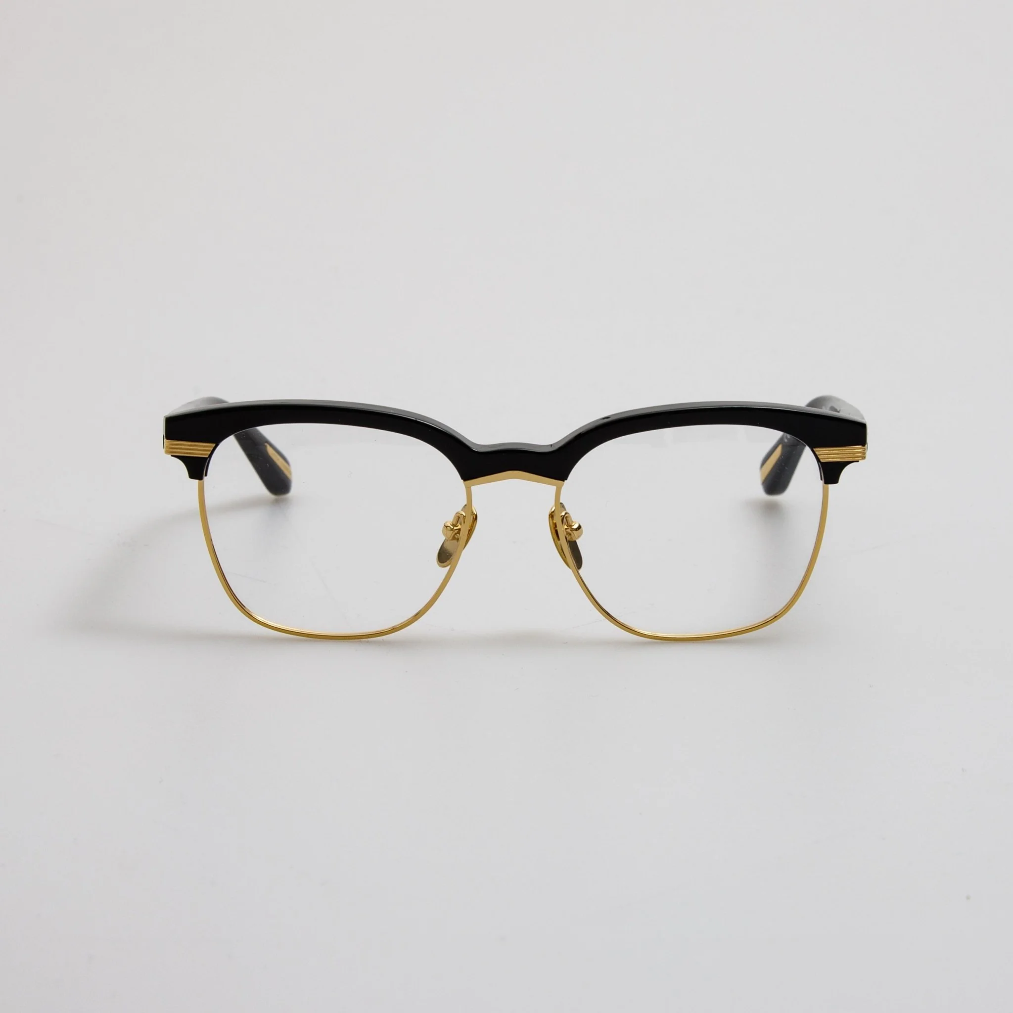 Darin Optical in Black