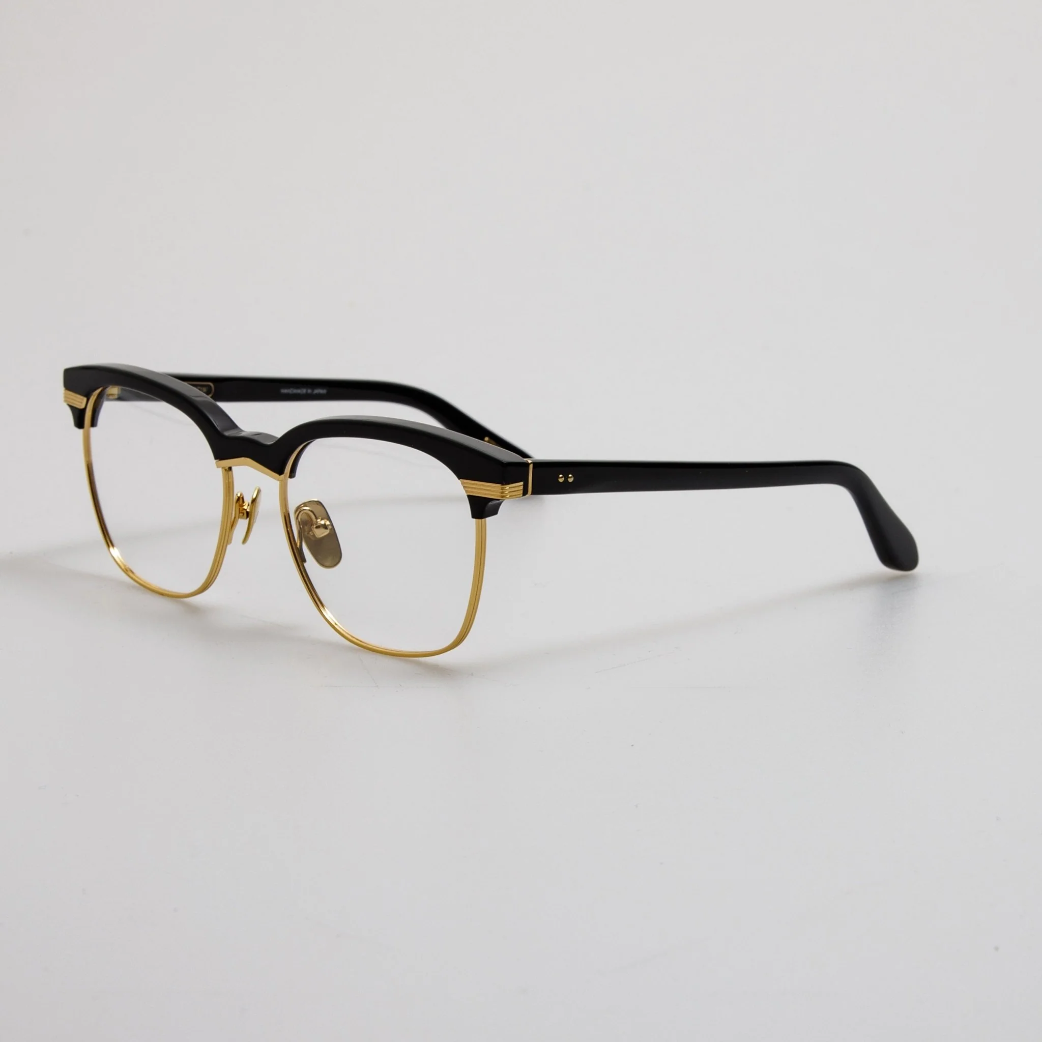 Darin Optical in Black - Image 2