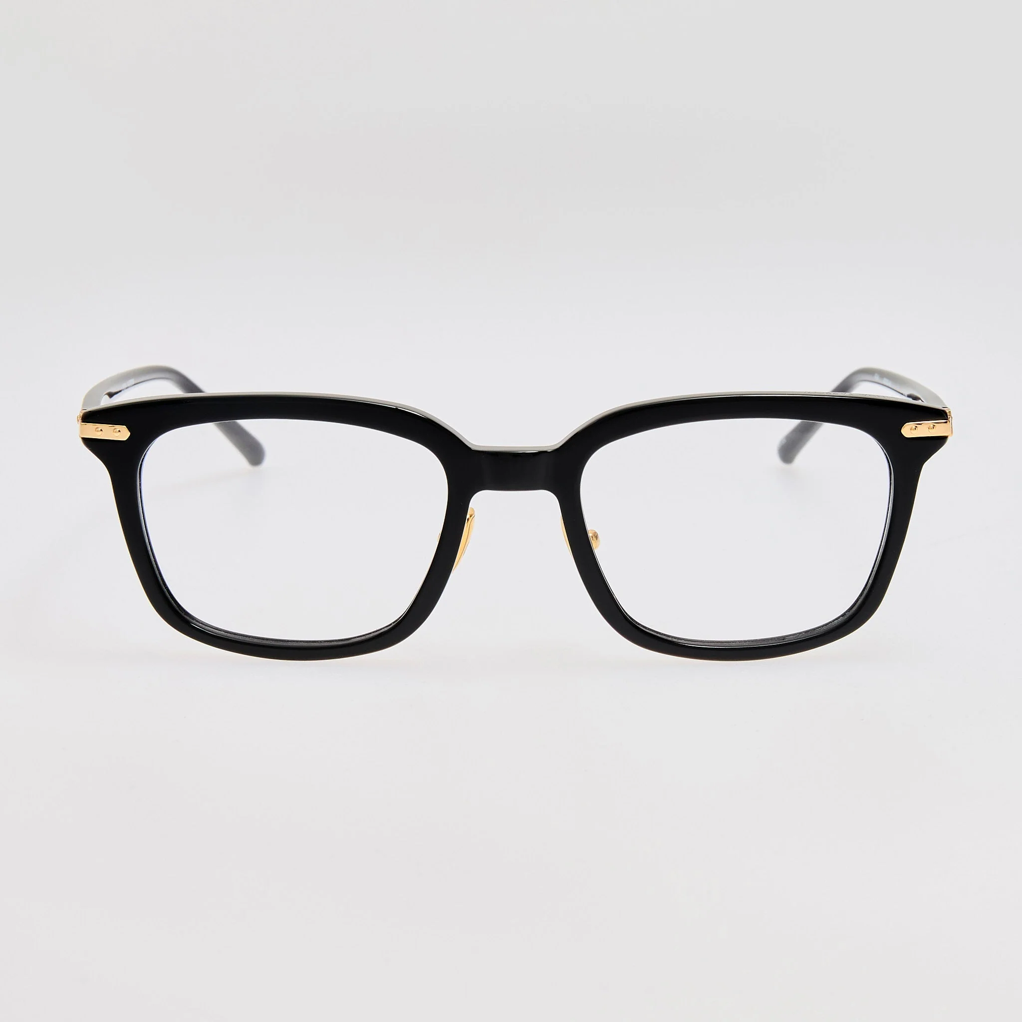Diller Optical in Black