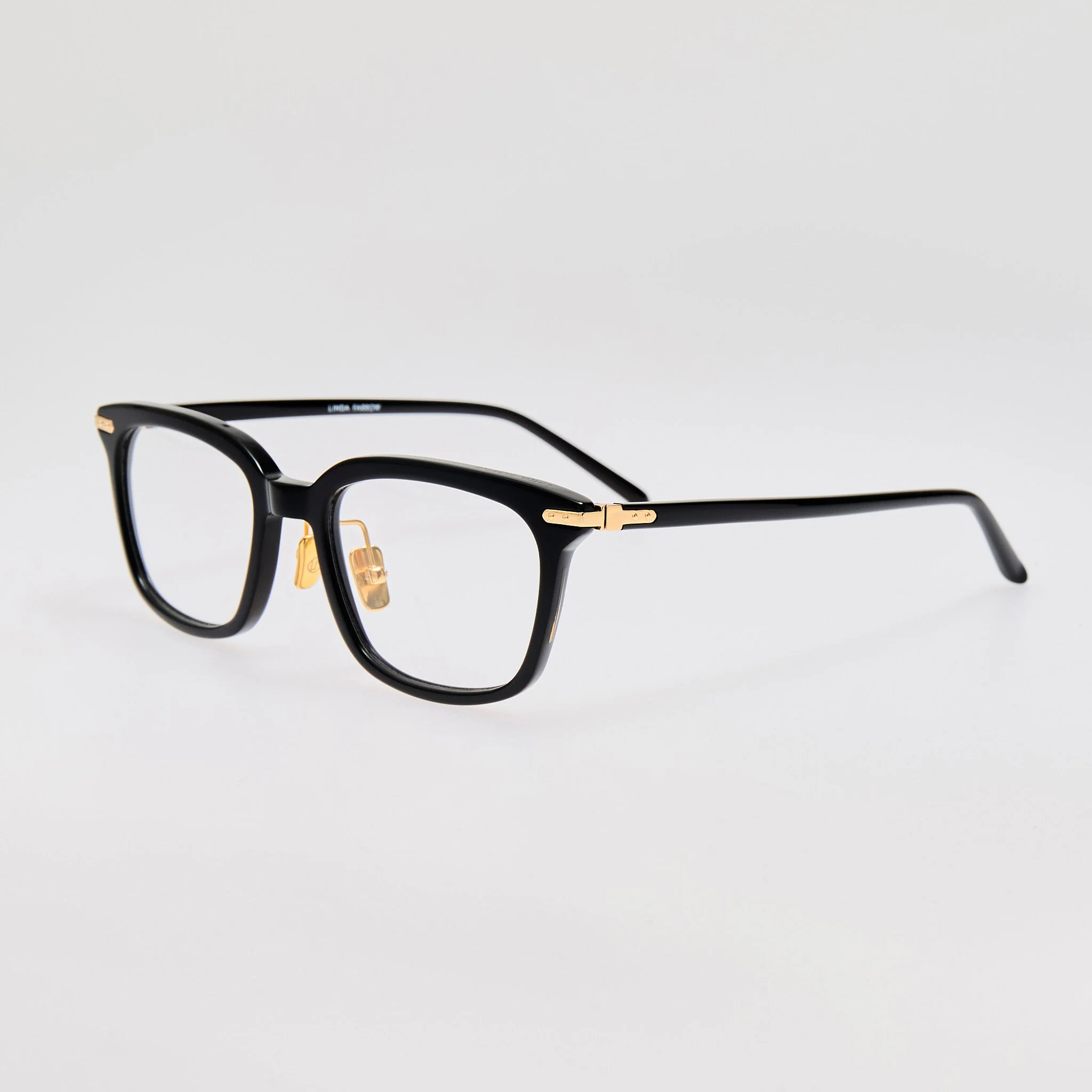 Diller Optical in Black - Image 2