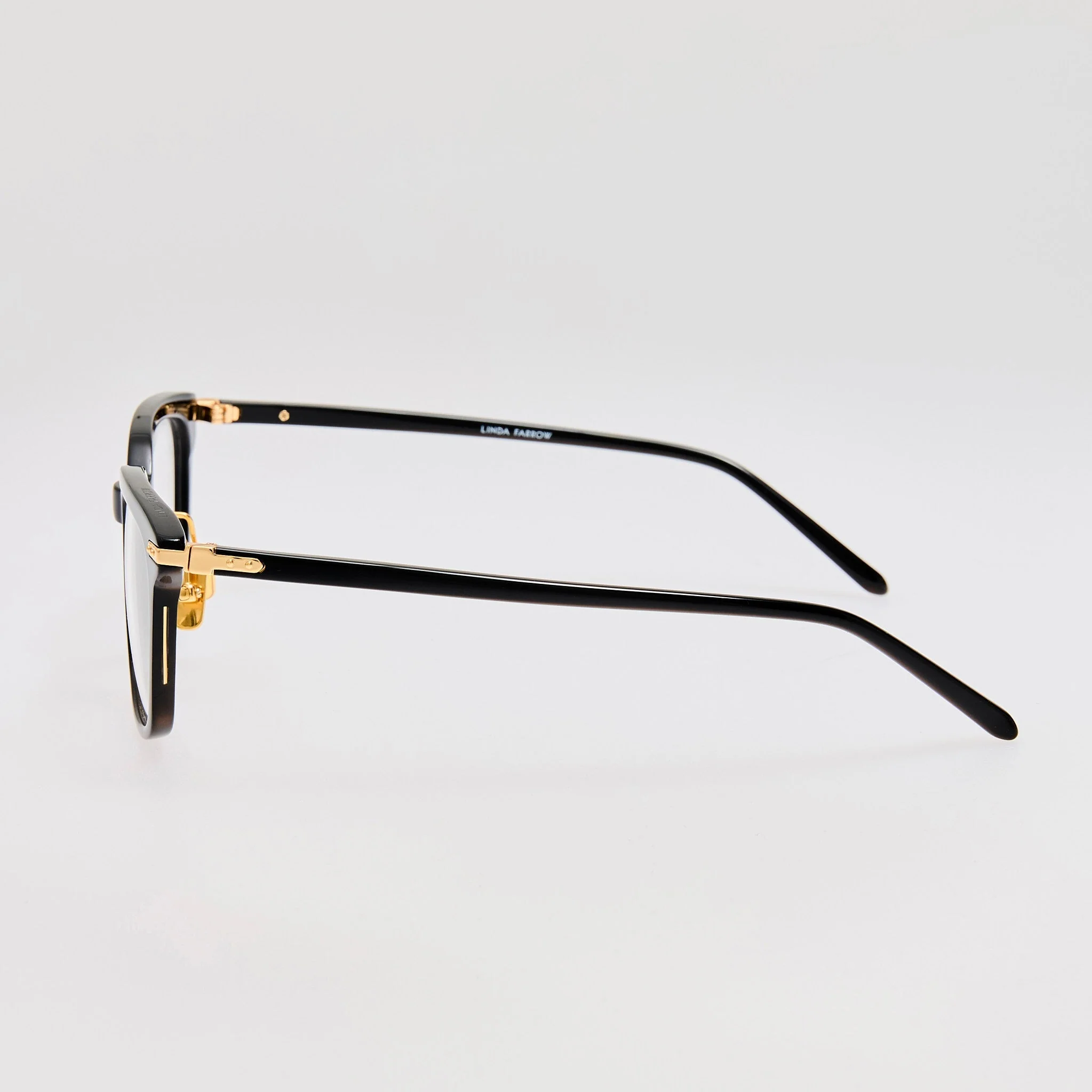 Diller Optical in Black - Image 5
