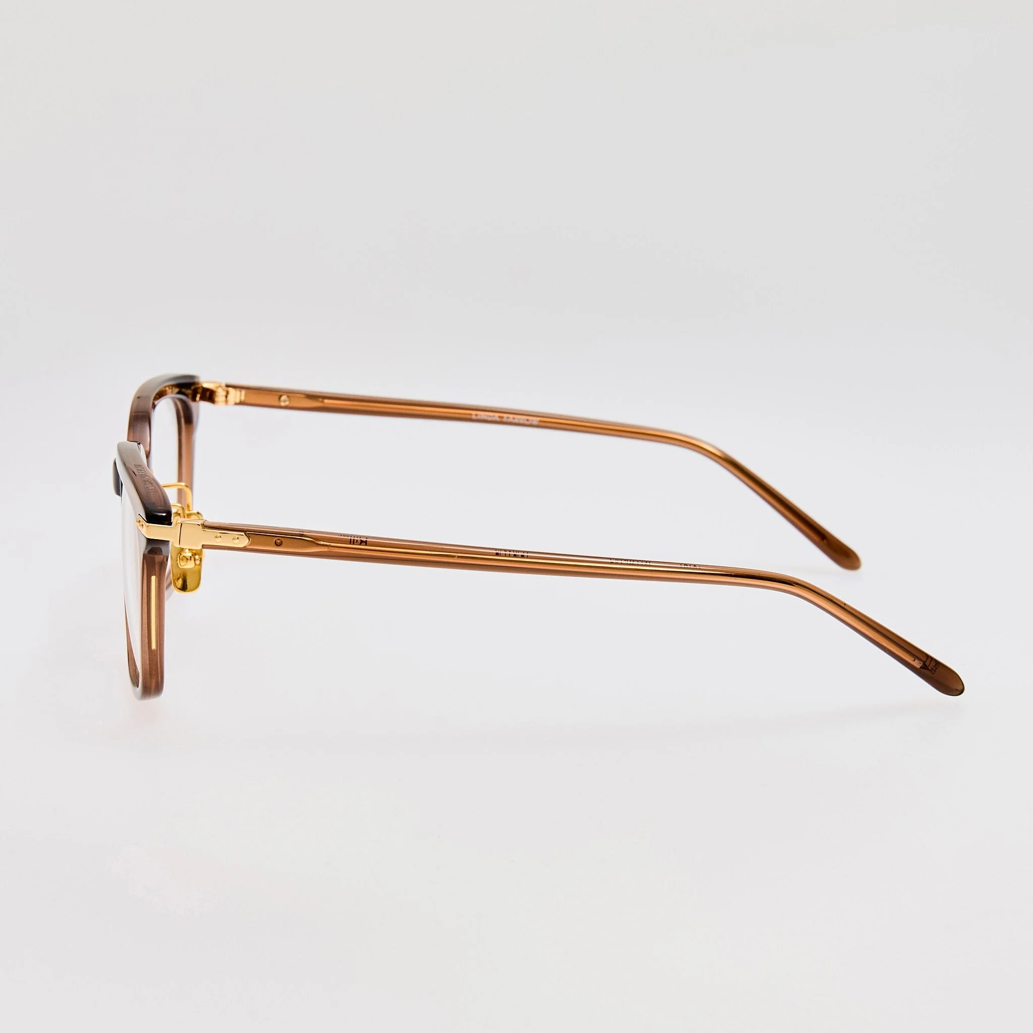 Diller Optical in Brown - Image 5