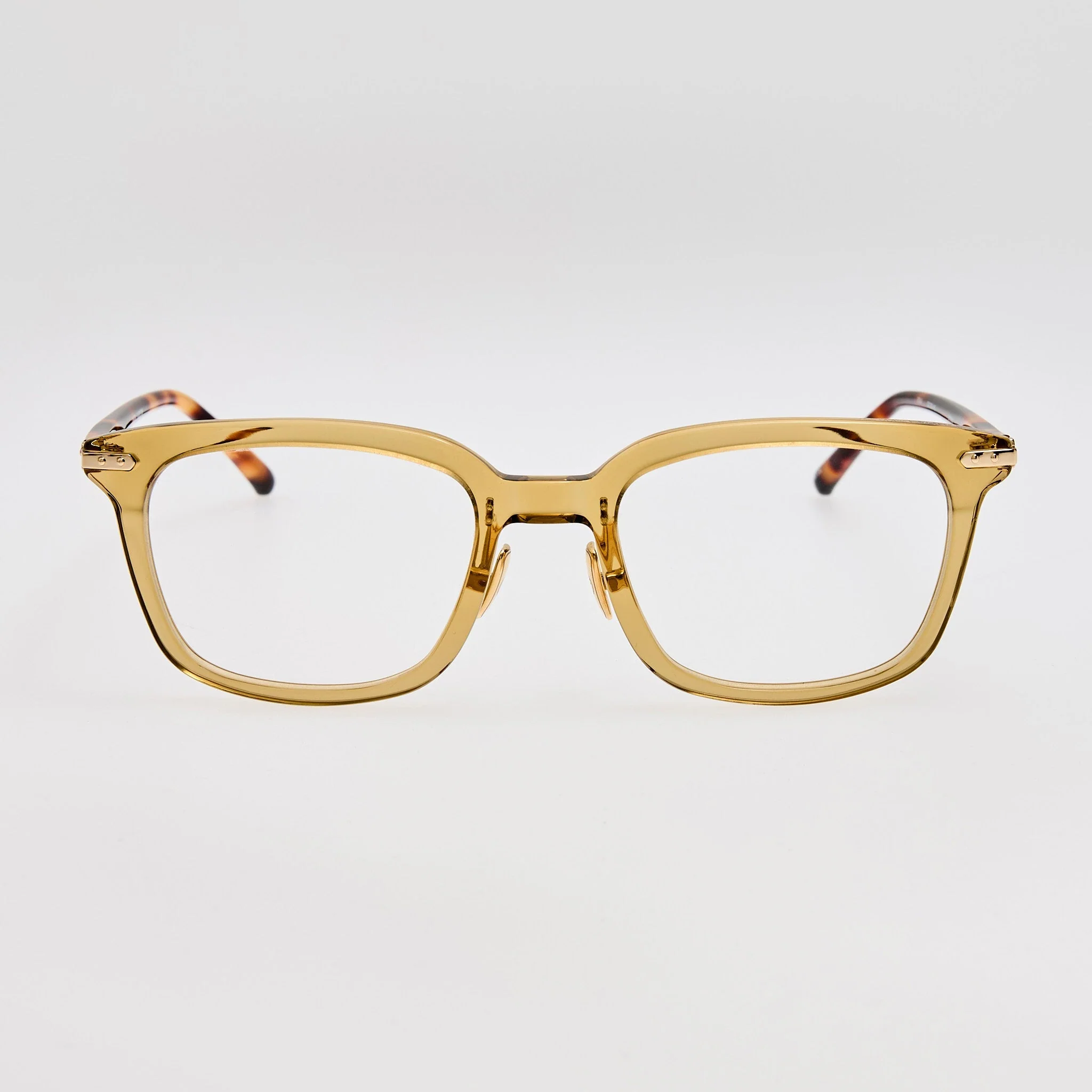Diller Optical in Khaki