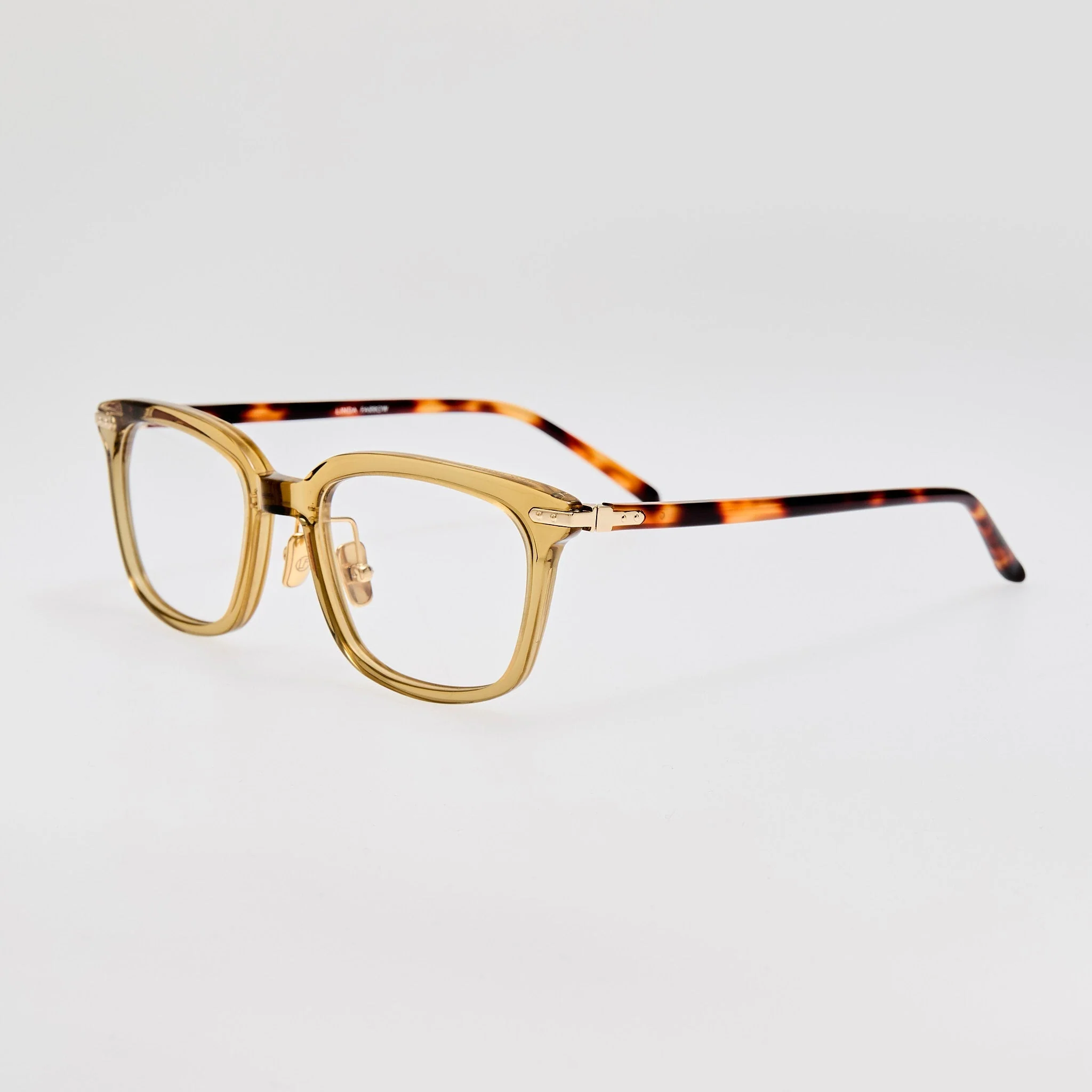 Diller Optical in Khaki - Image 2