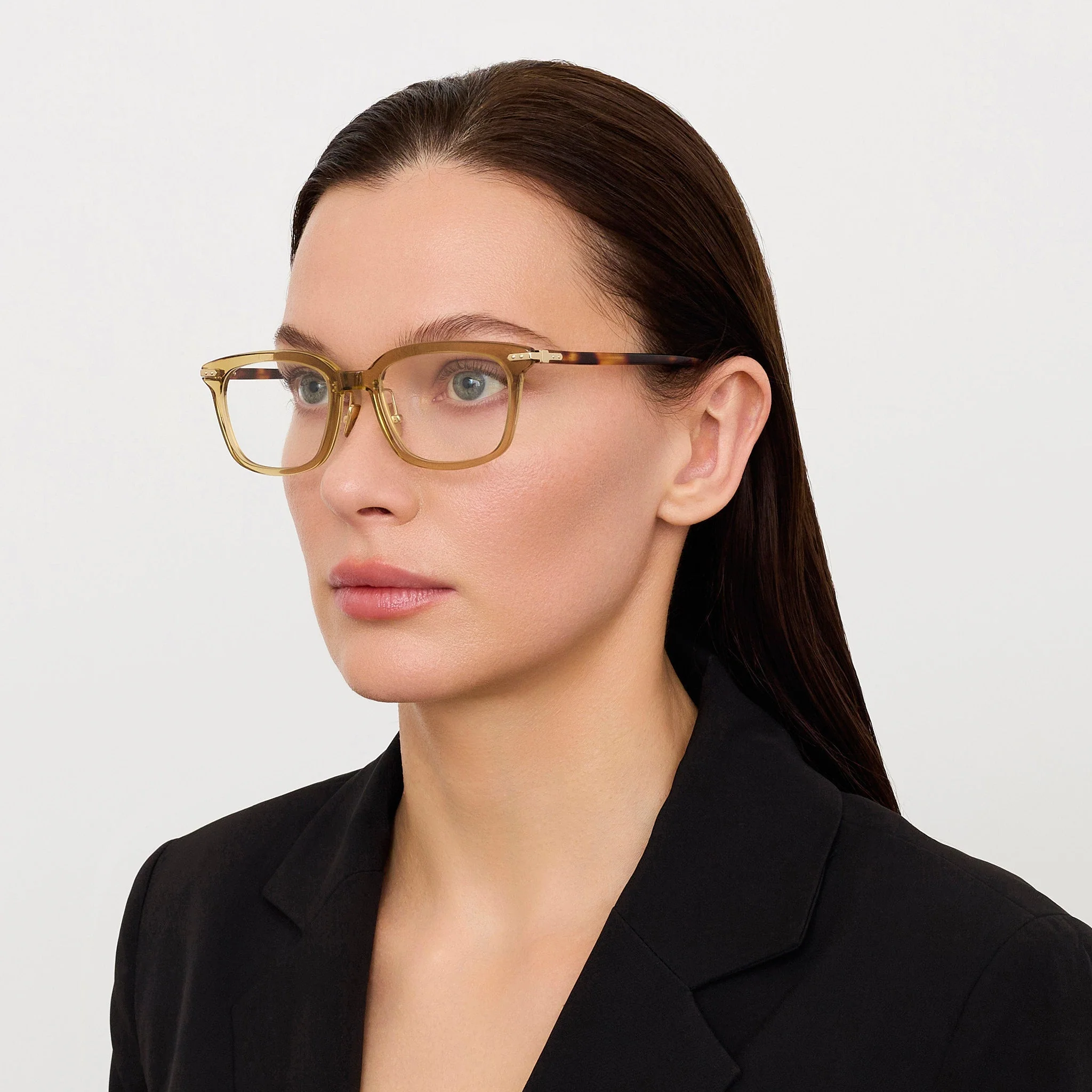 Diller Optical in Khaki - Image 3