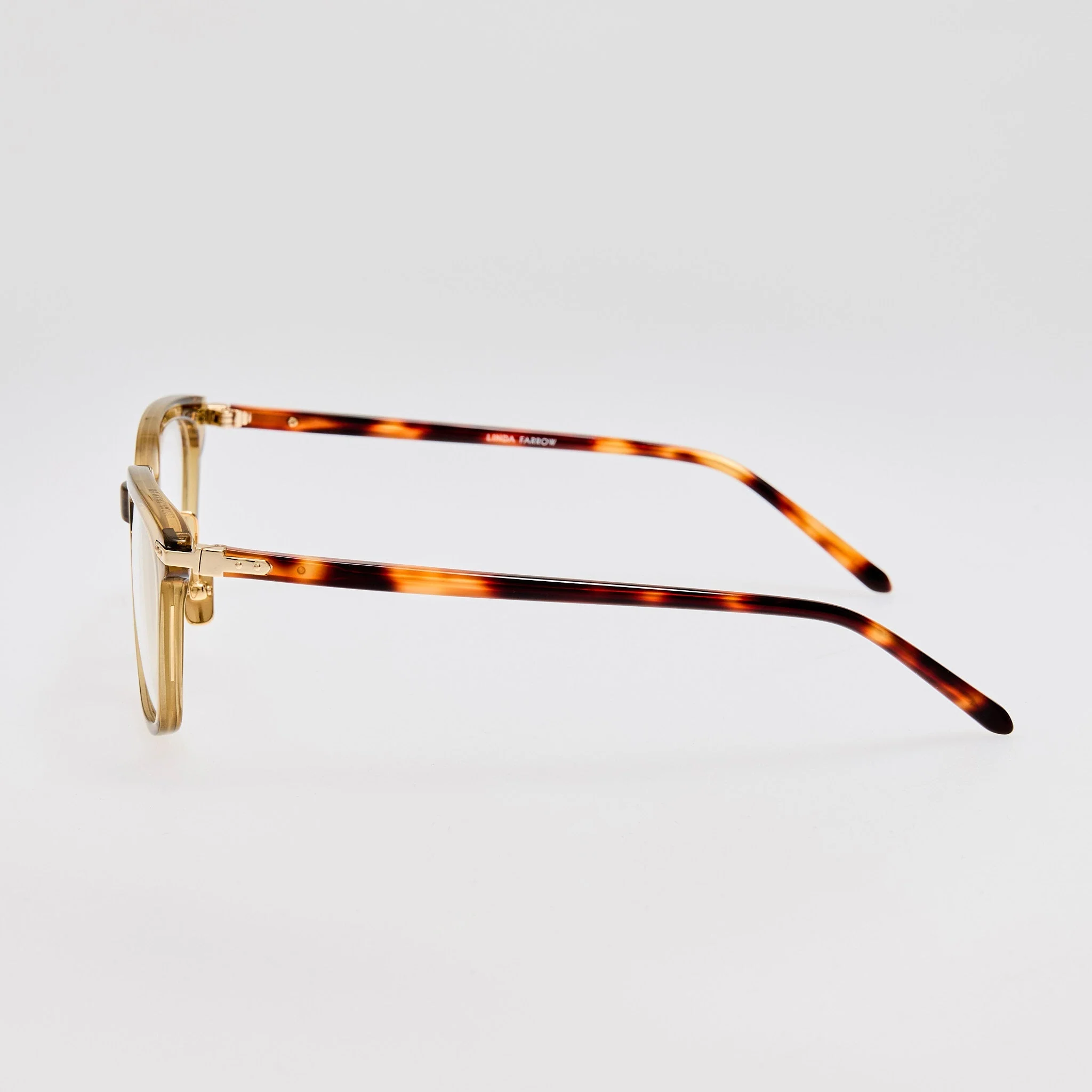 Diller Optical in Khaki - Image 5