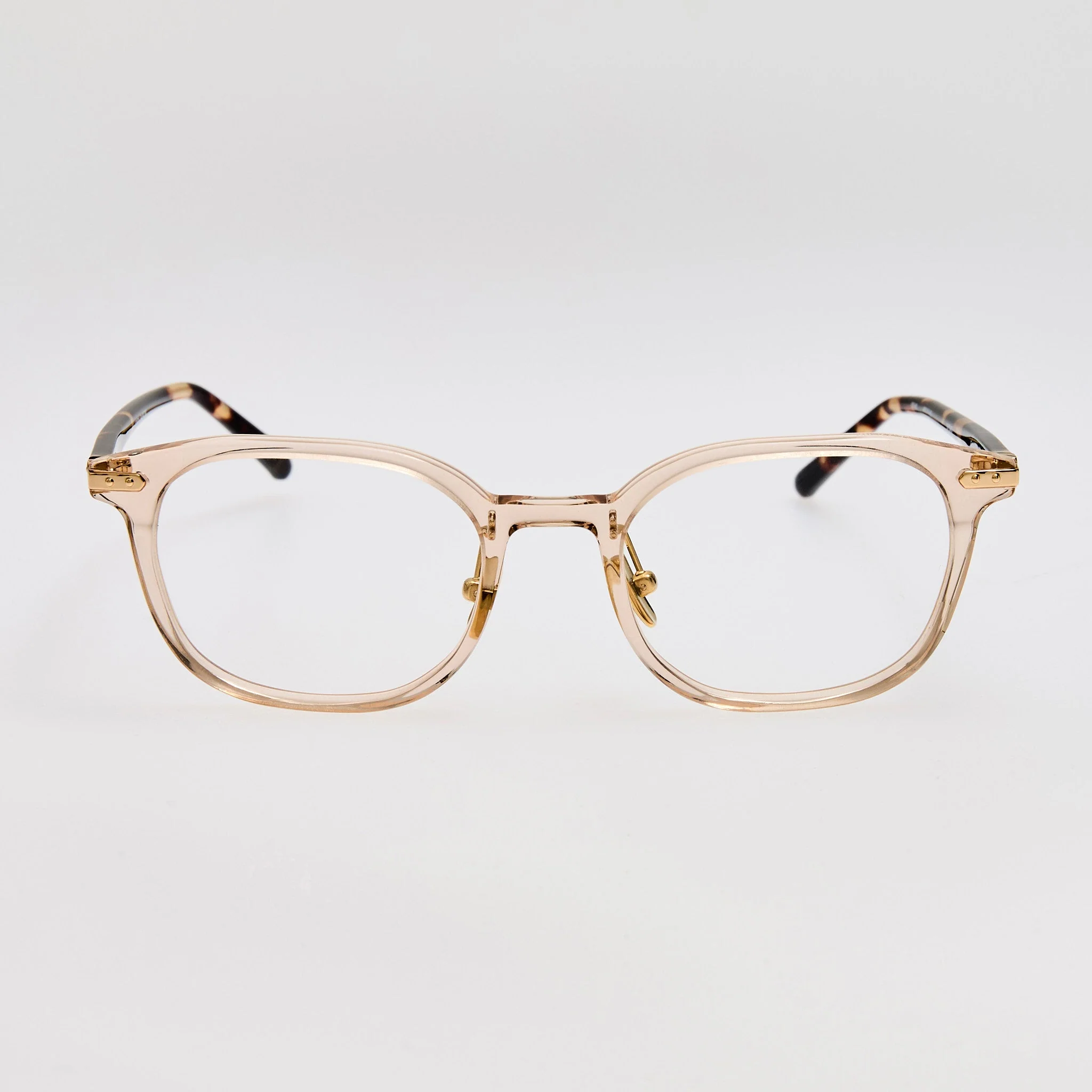Ernst Optical in Ash