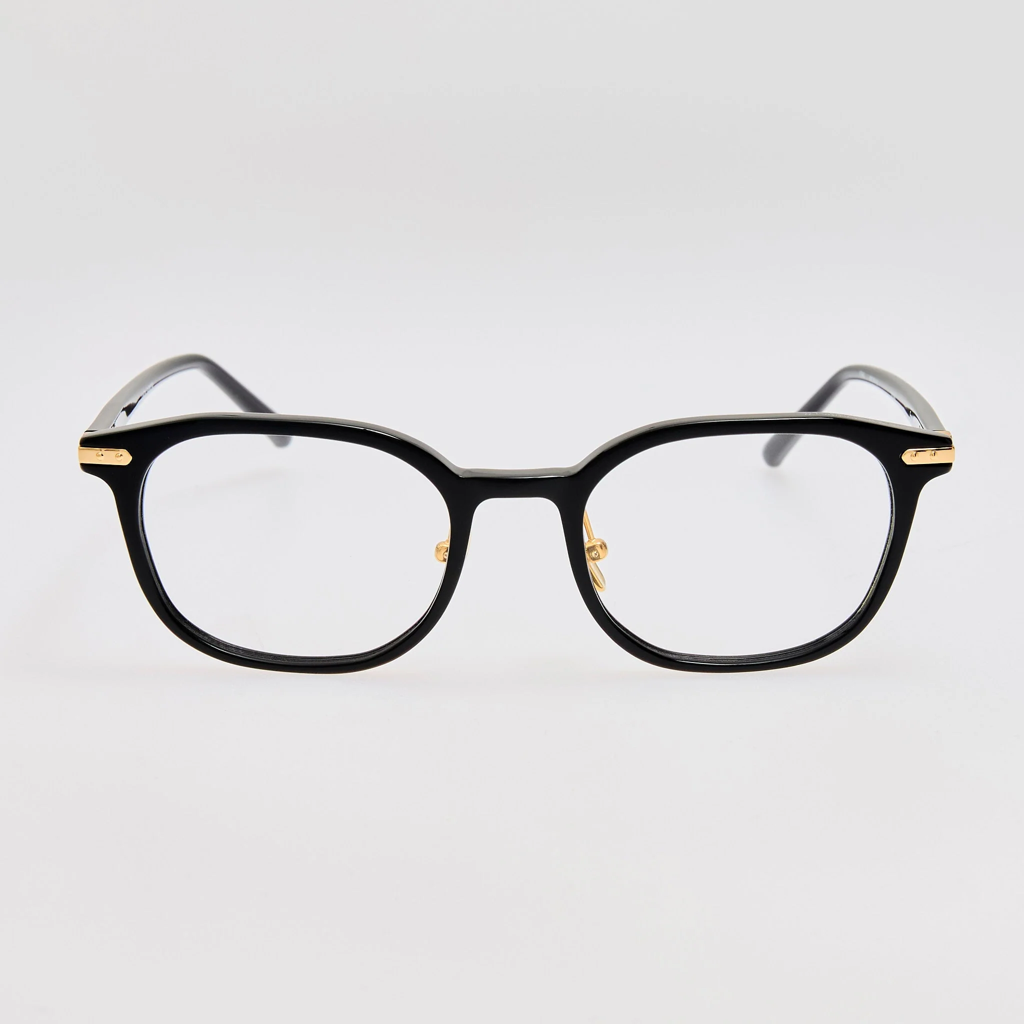 Ernst Optical in Black