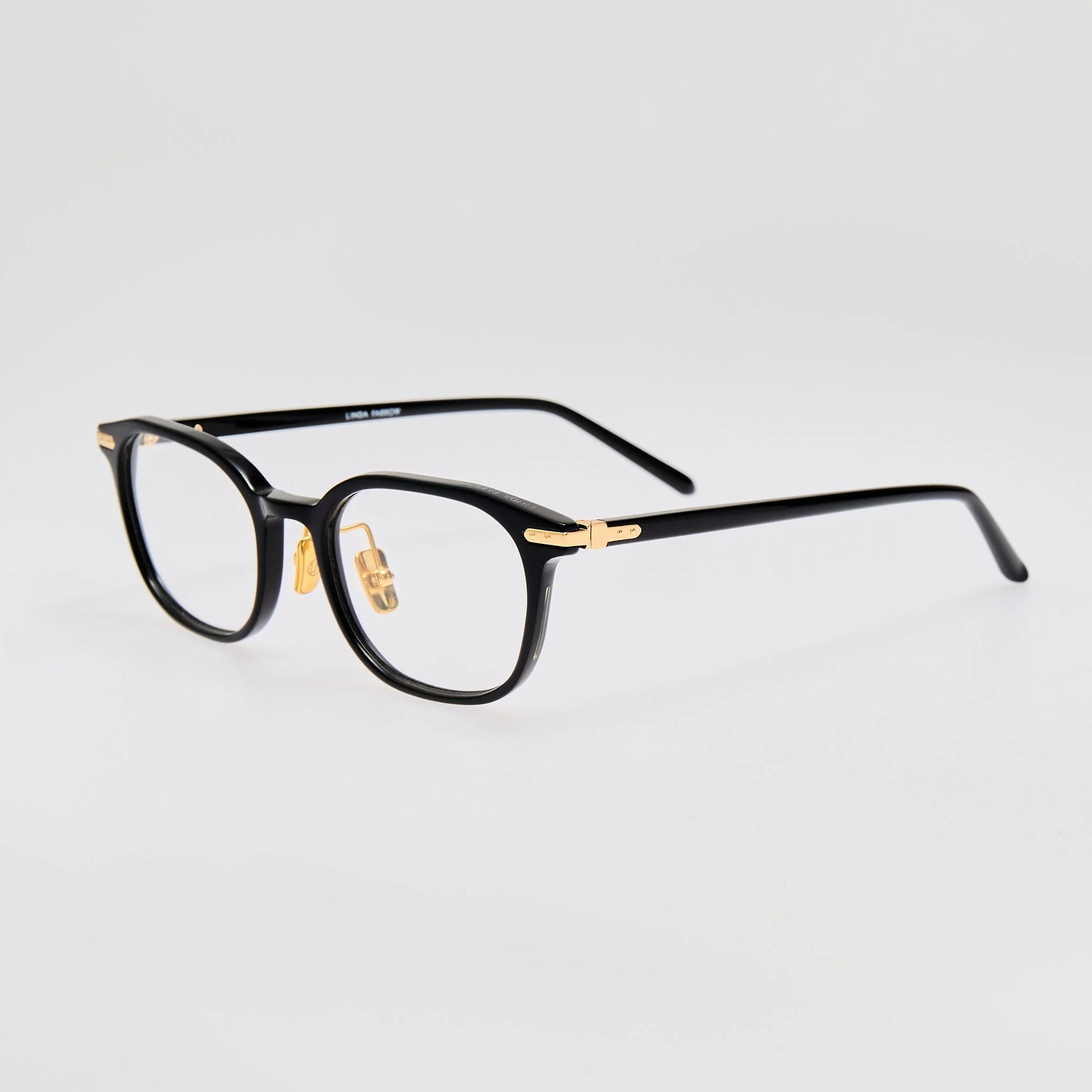 Ernst Optical in Black - Image 2
