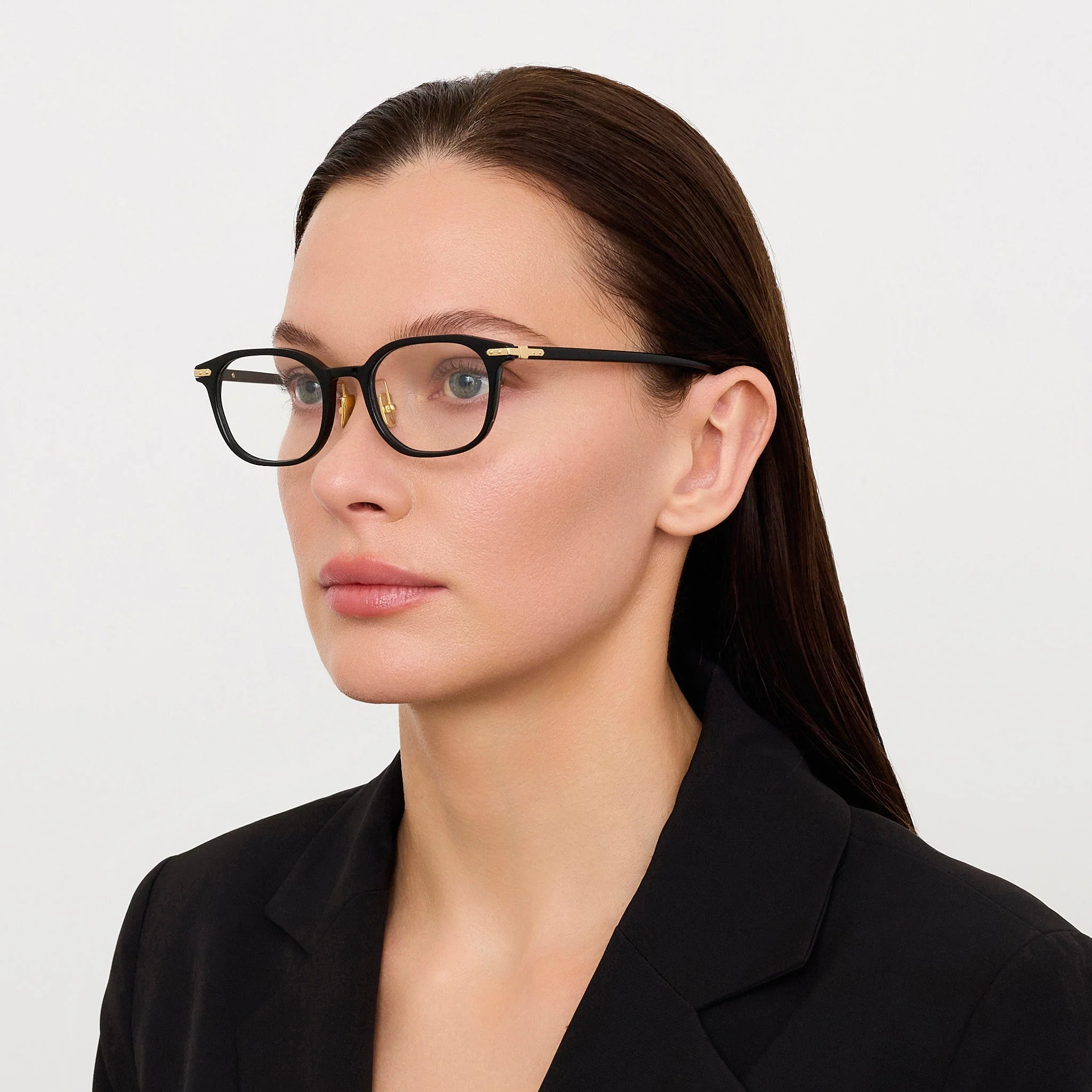 Ernst Optical in Black - Image 3
