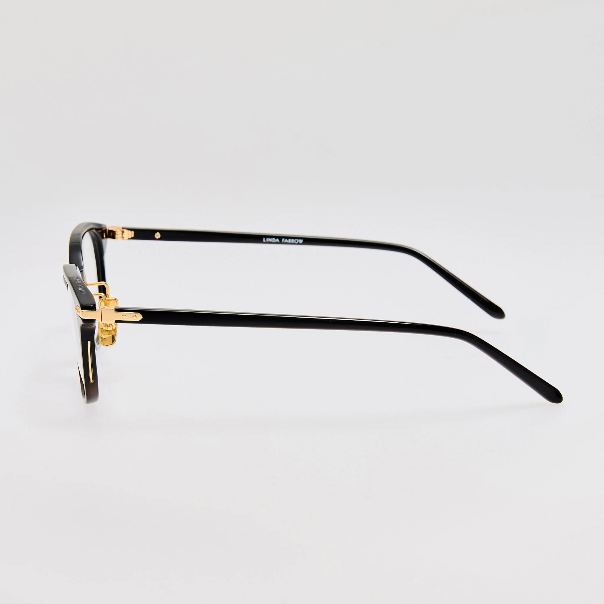 Ernst Optical in Black - Image 5