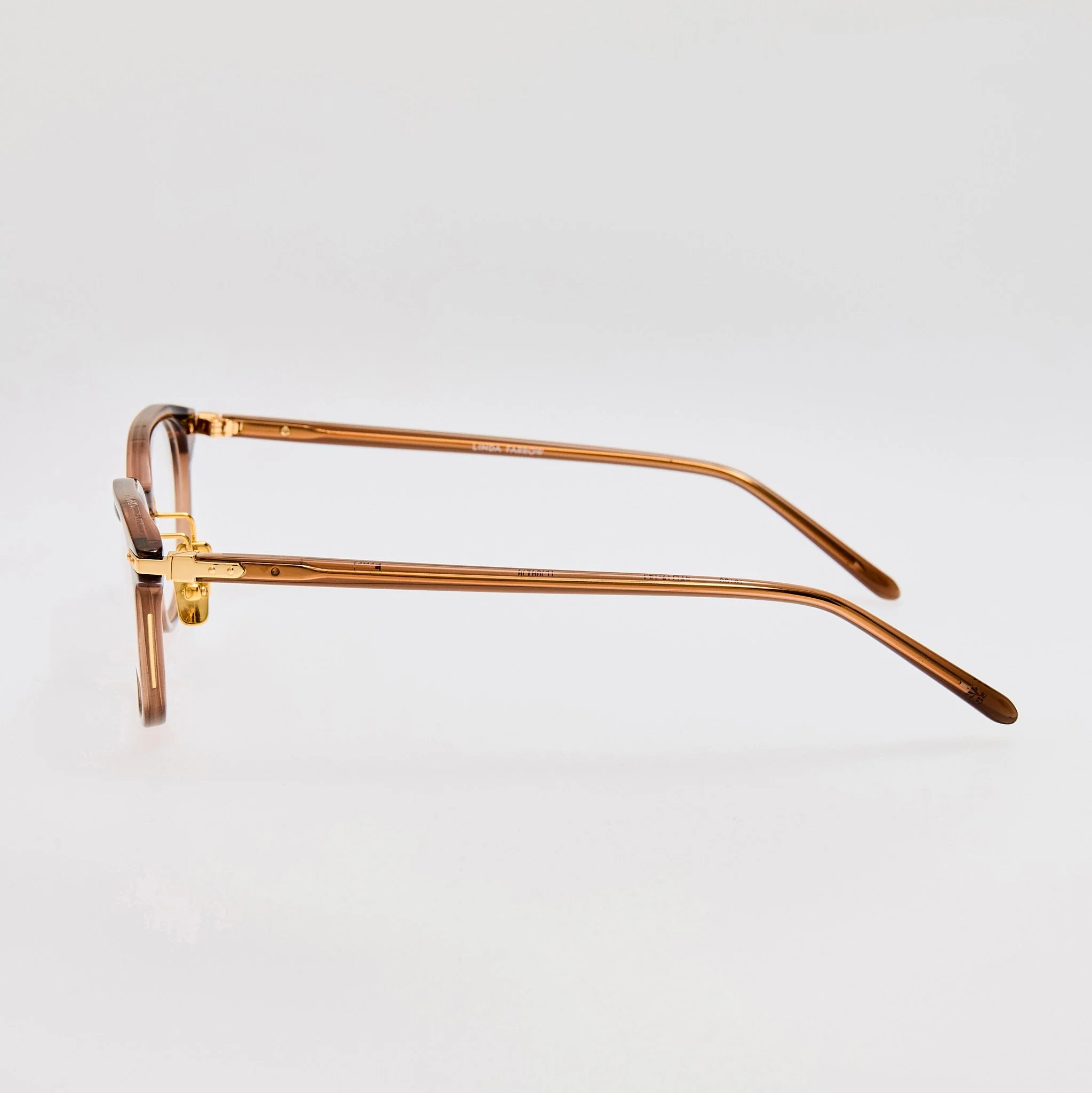 Ernst Optical in Brown - Image 5