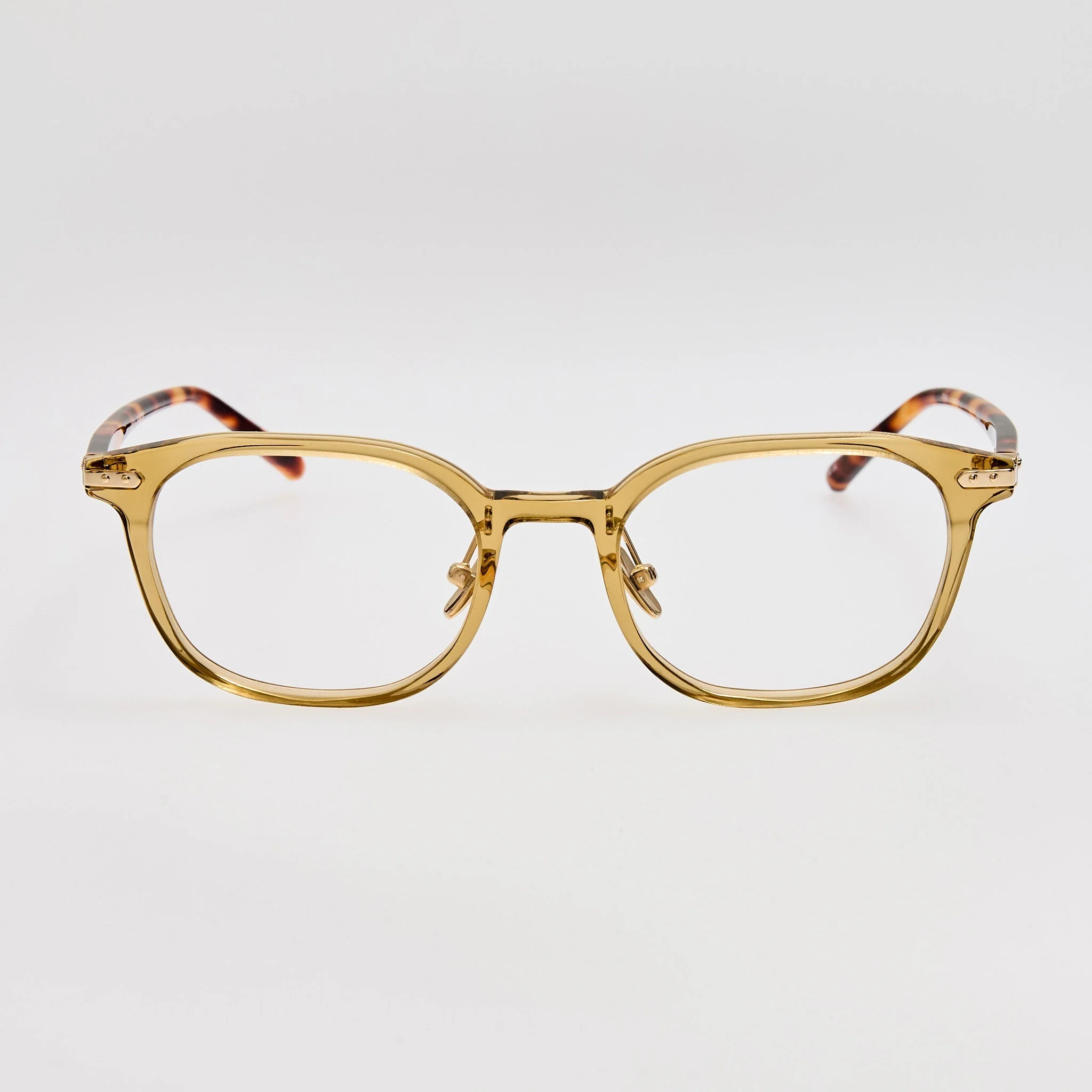 Ernst Optical in Khaki