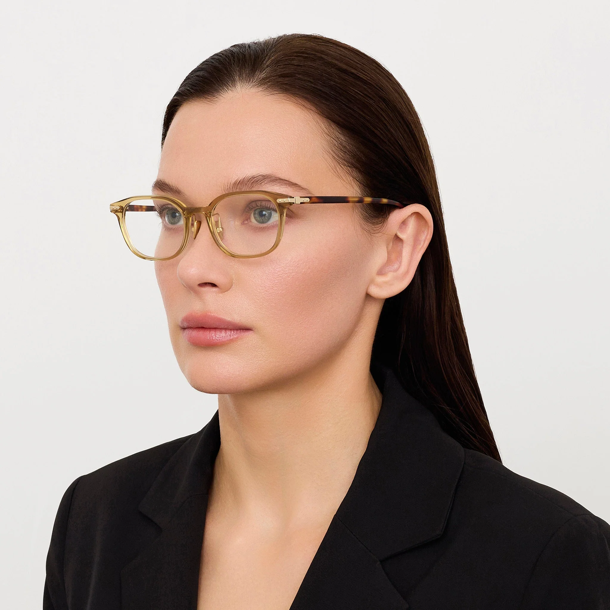 Ernst Optical in Khaki - Image 3
