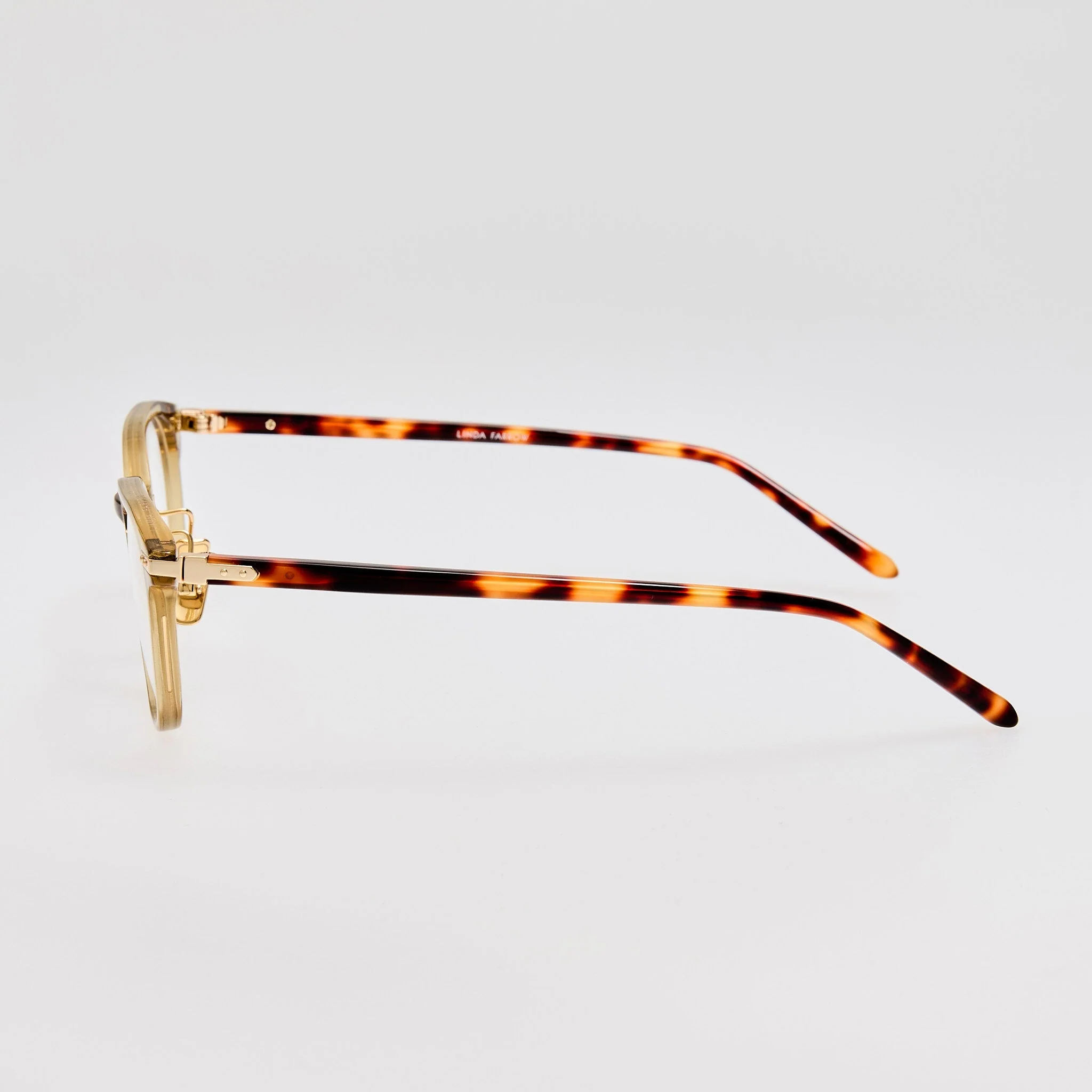 Ernst Optical in Khaki - Image 5