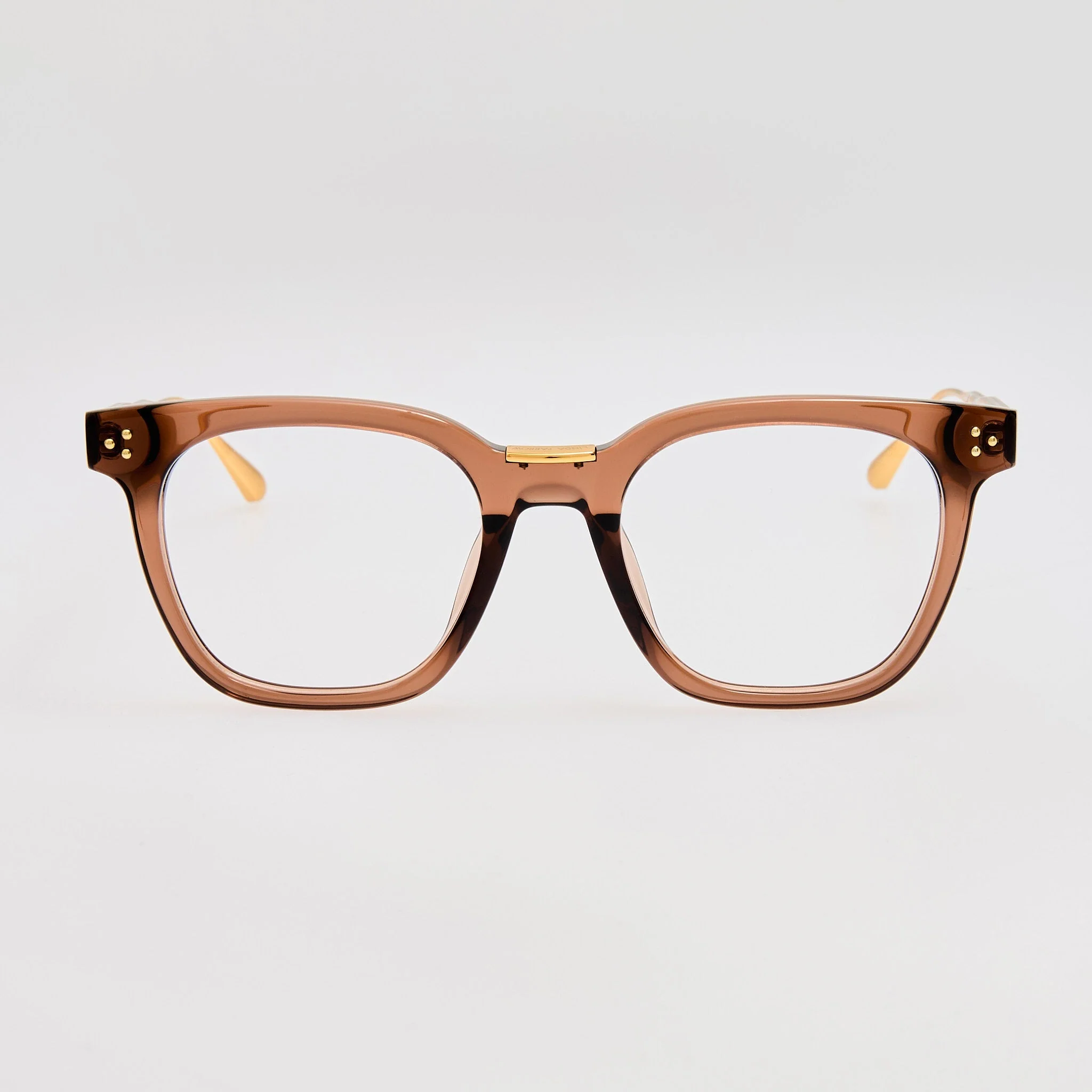 Evans Optical in Brown