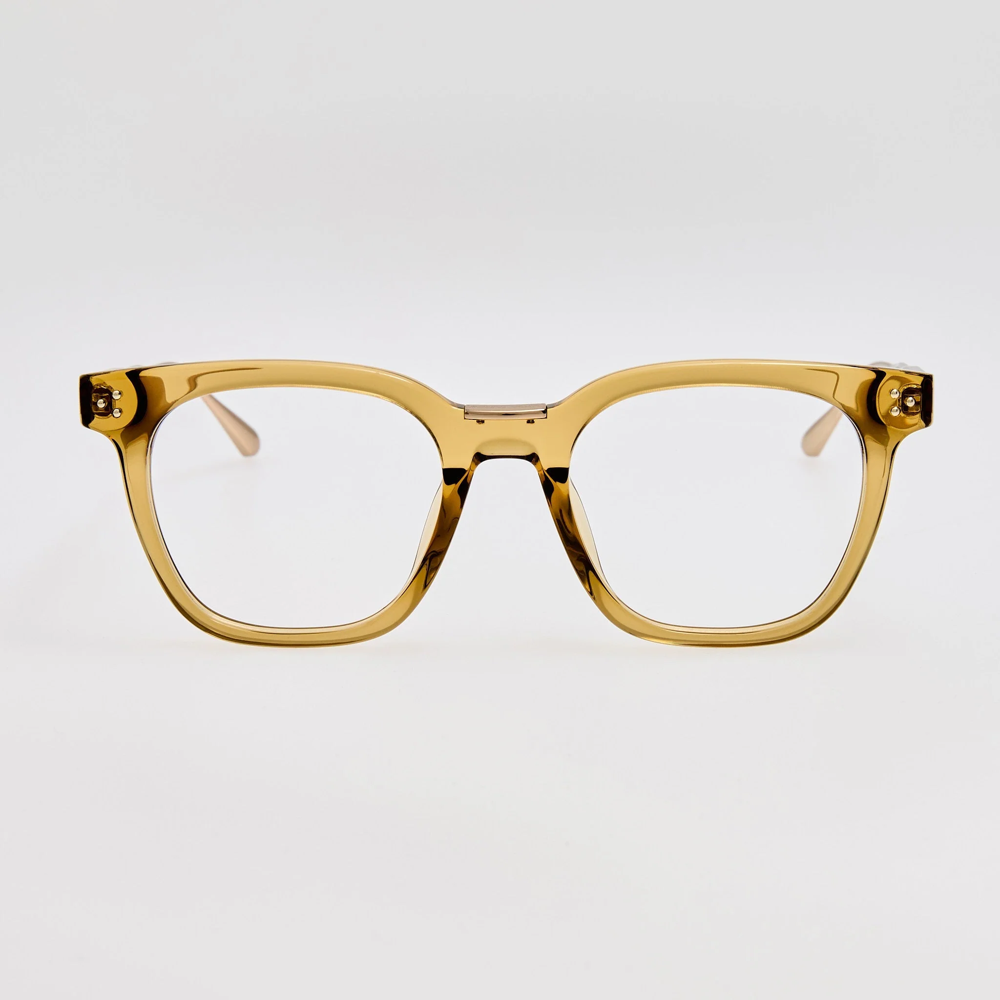 Evans Optical in Khaki