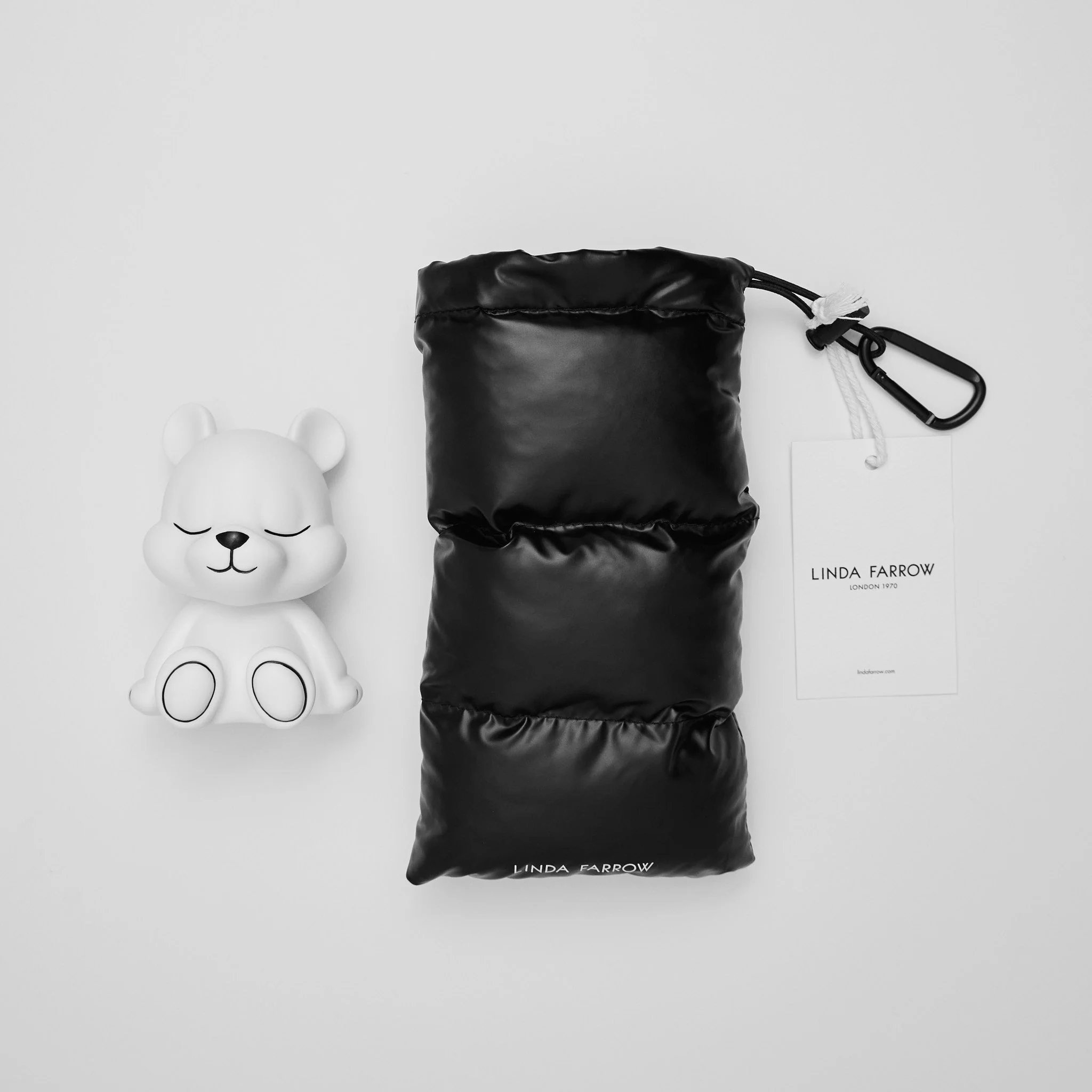 Huxley The Explorer Bear Small - Image 3