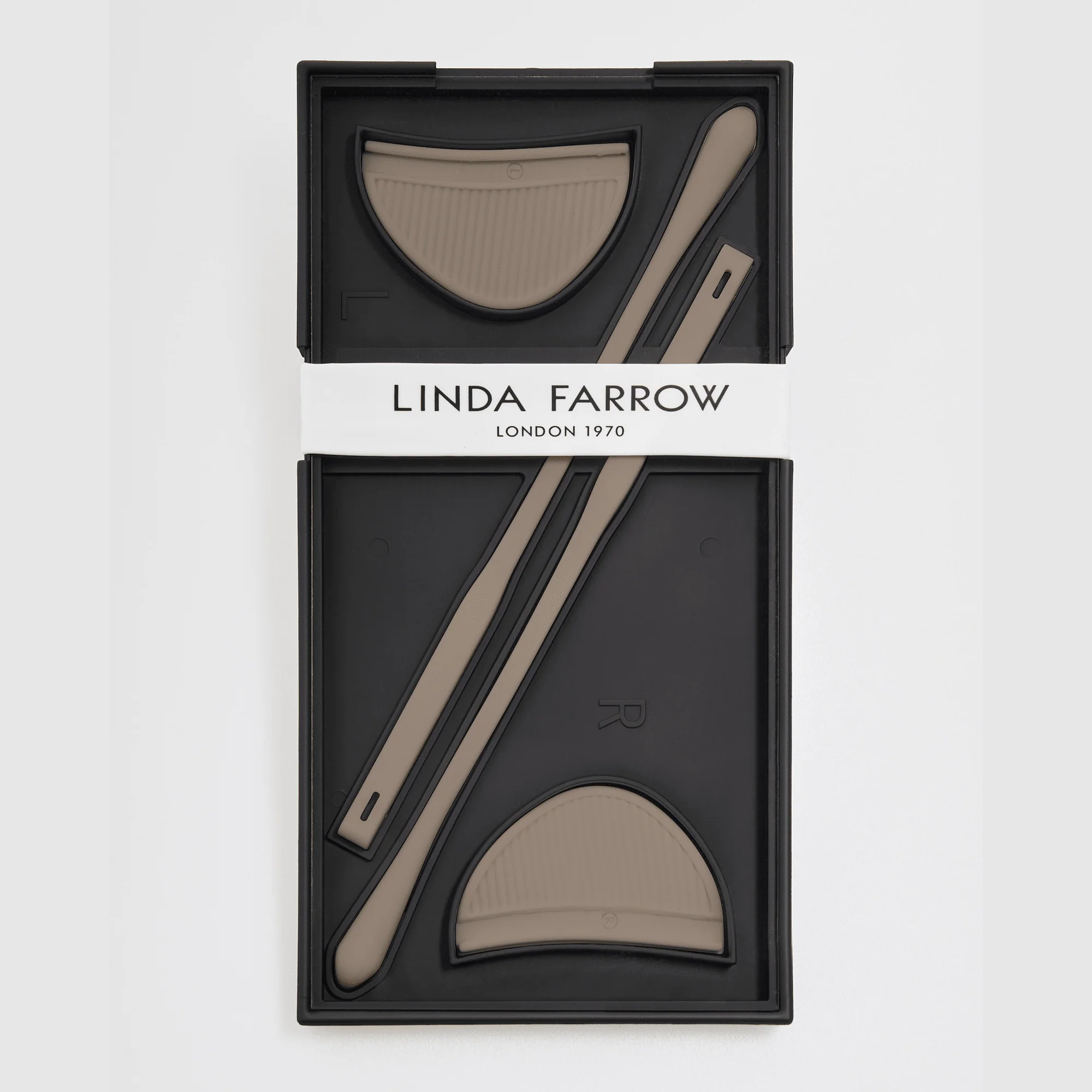 Explorer Component Set Taupe